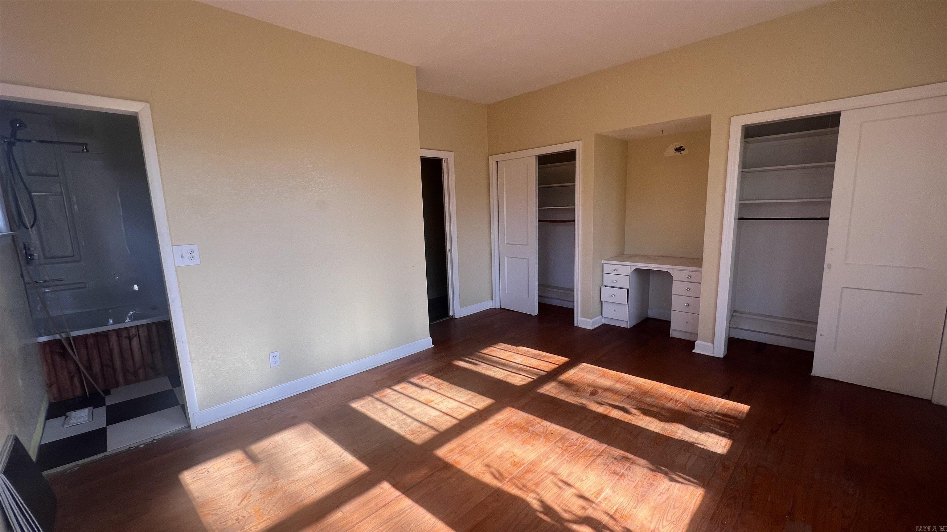 WOOD ADDN - Residential