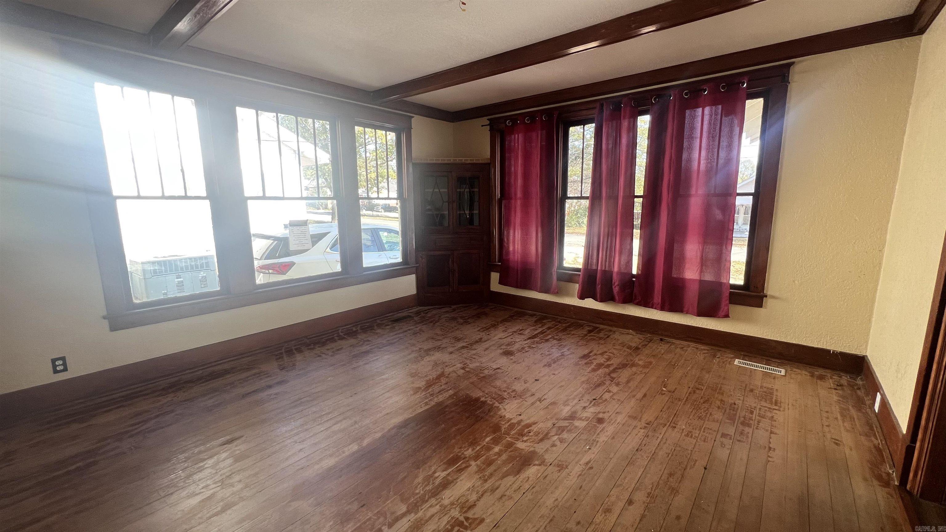 WOOD ADDN - Residential