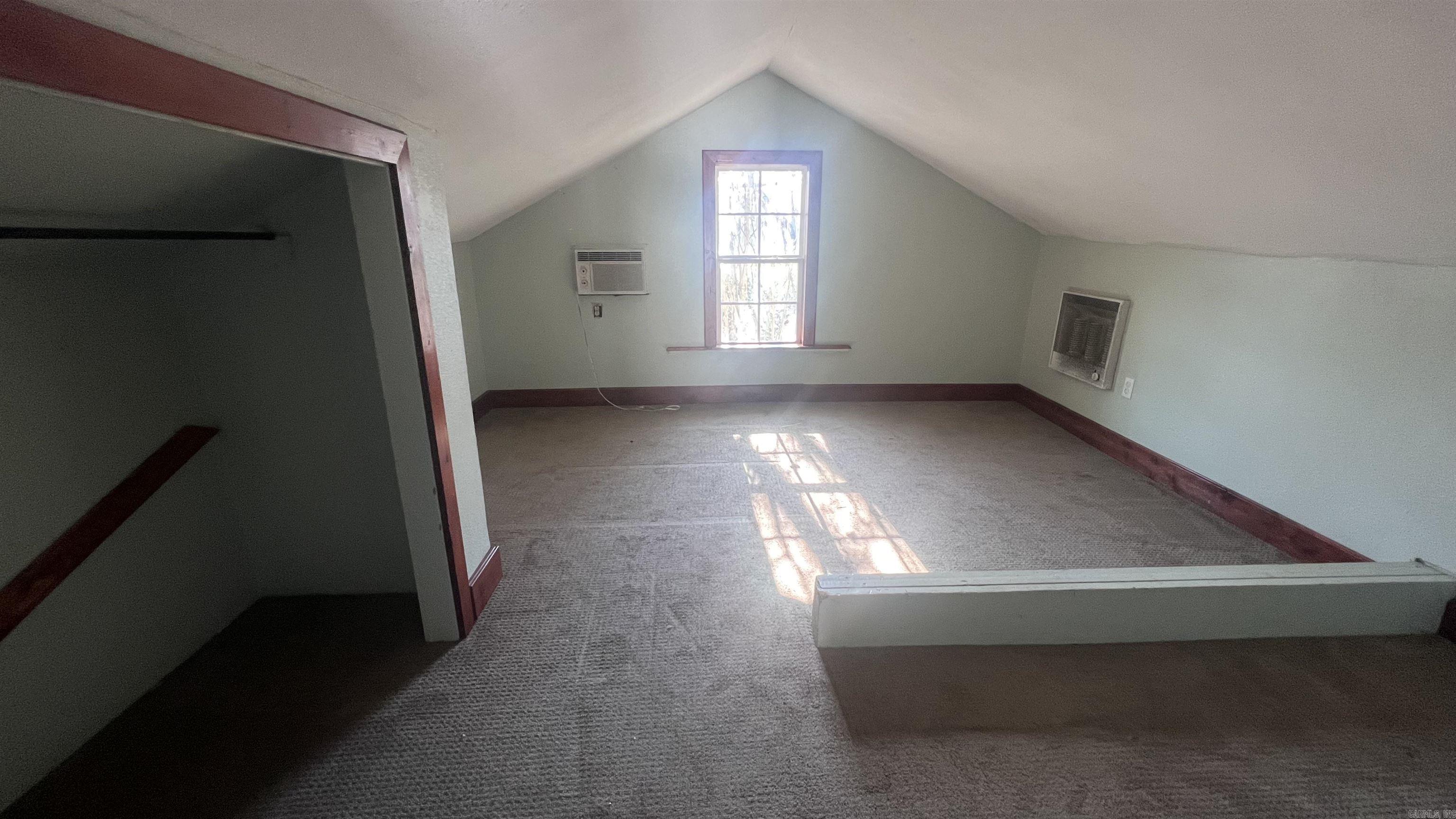 WOOD ADDN - Residential