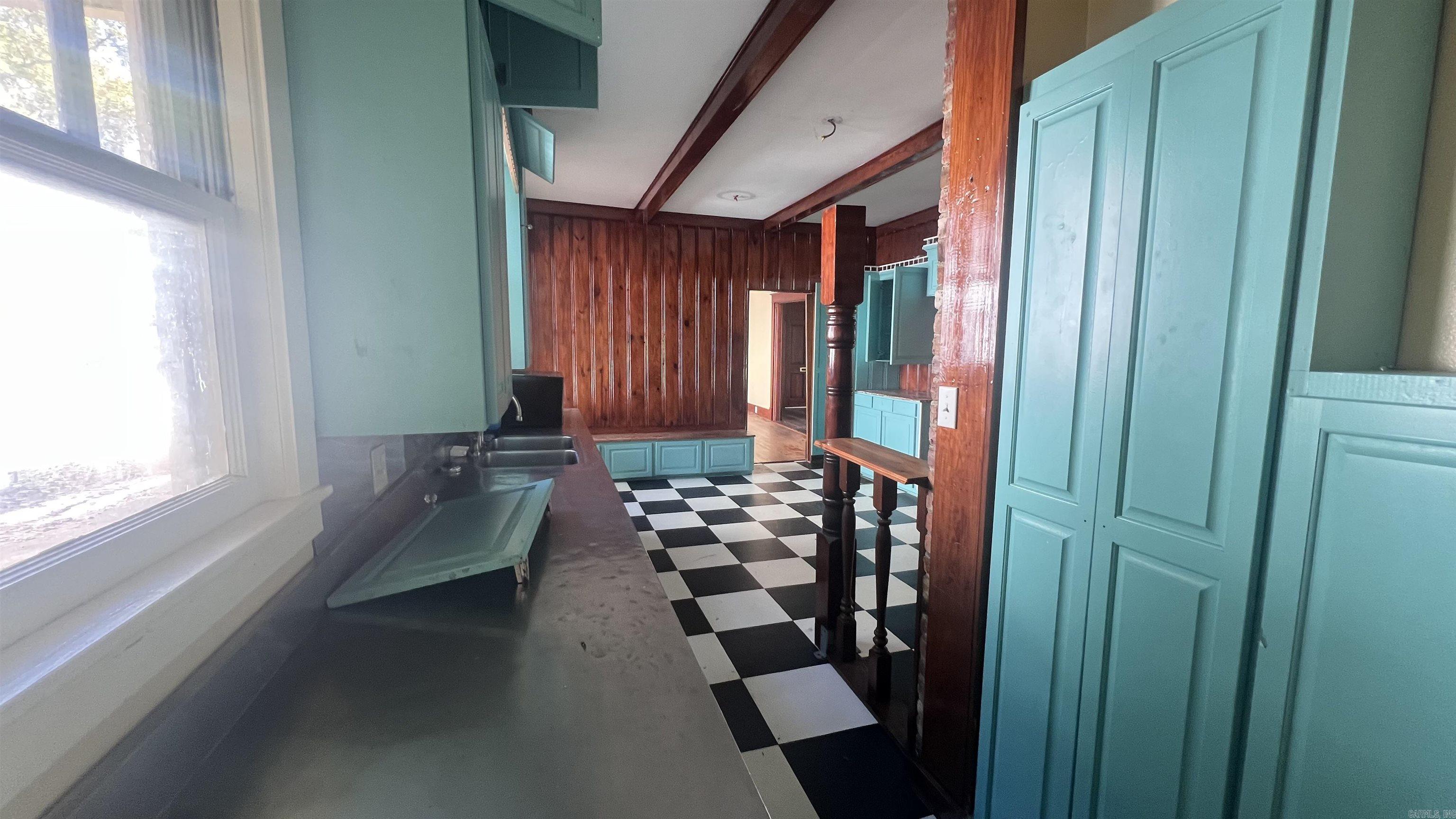 WOOD ADDN - Residential