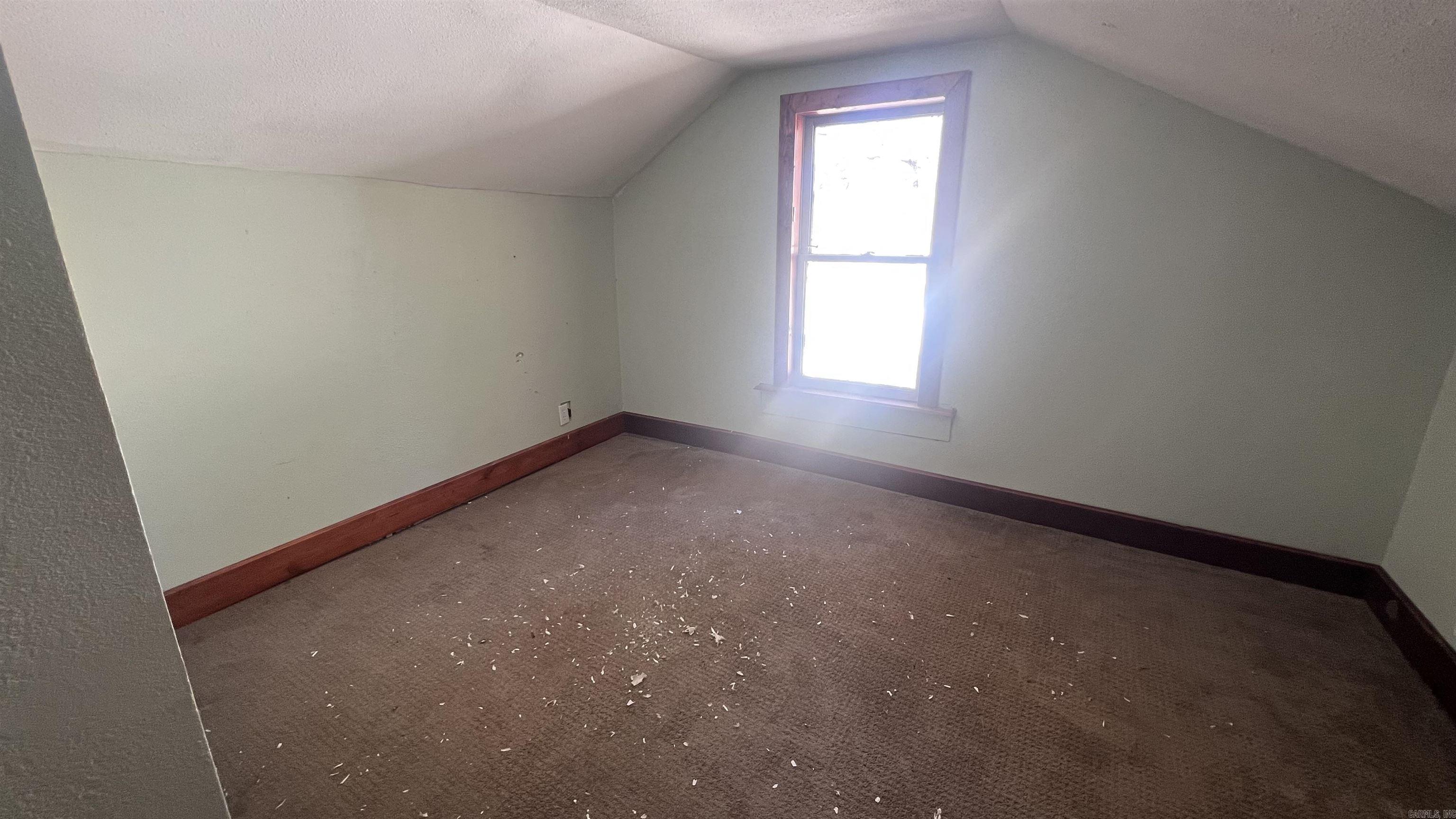 WOOD ADDN - Residential