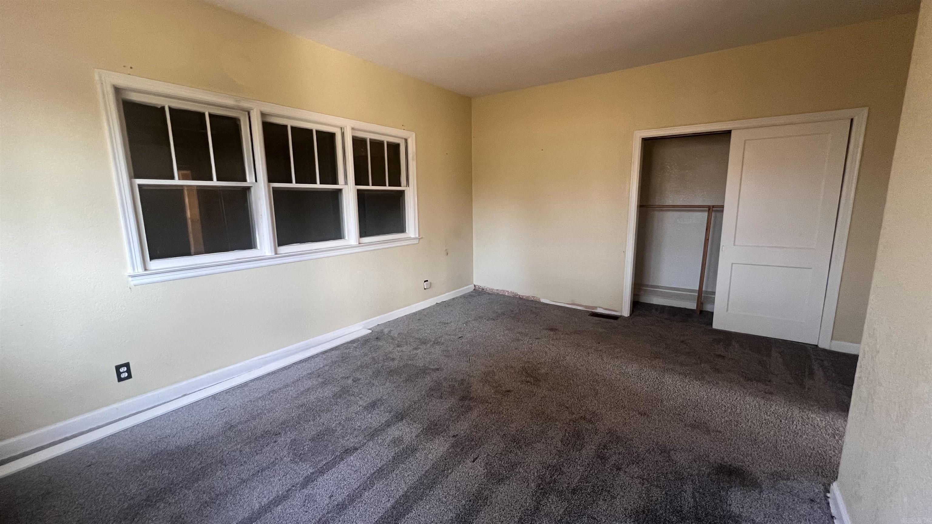 WOOD ADDN - Residential