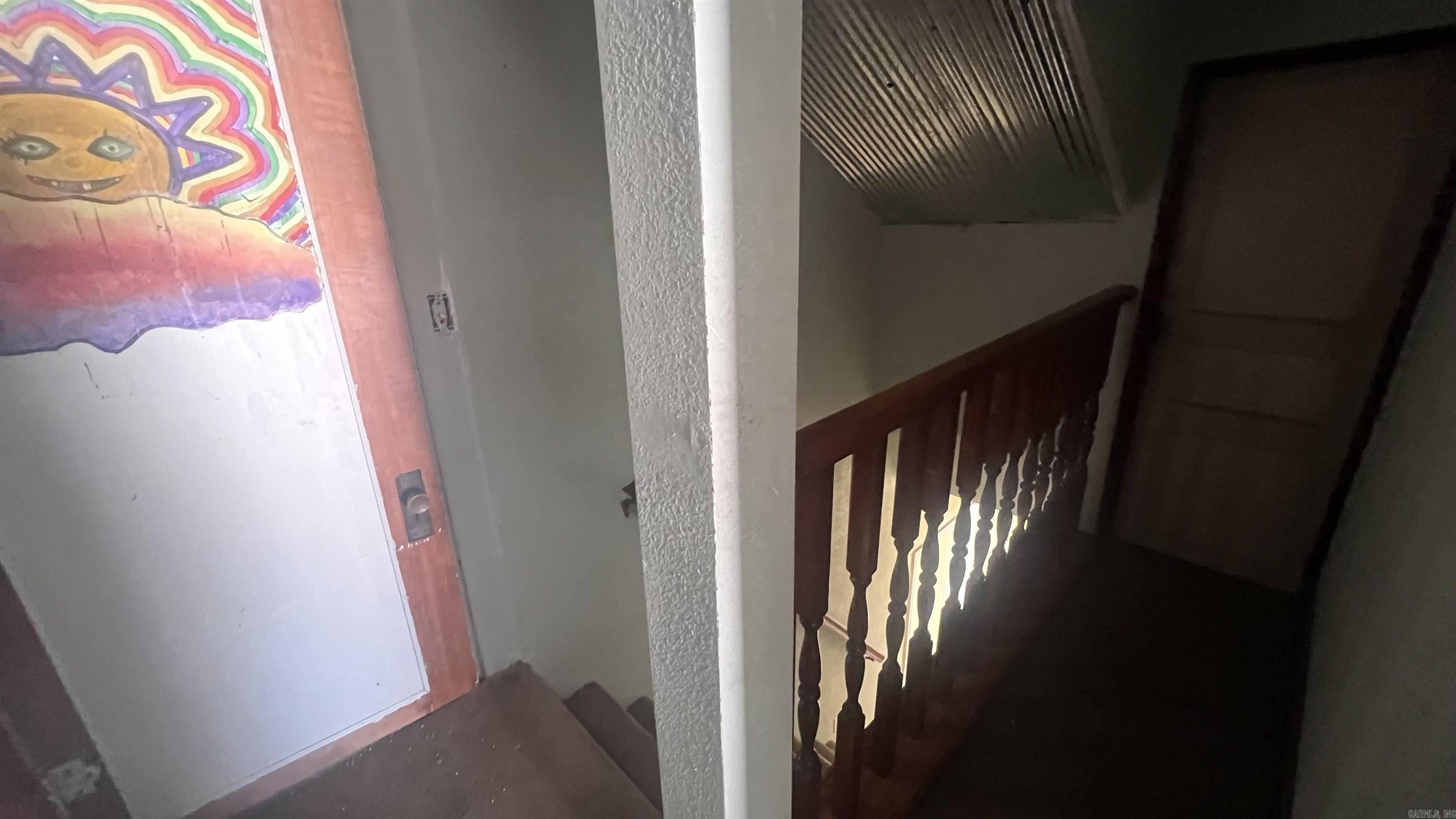 WOOD ADDN - Residential