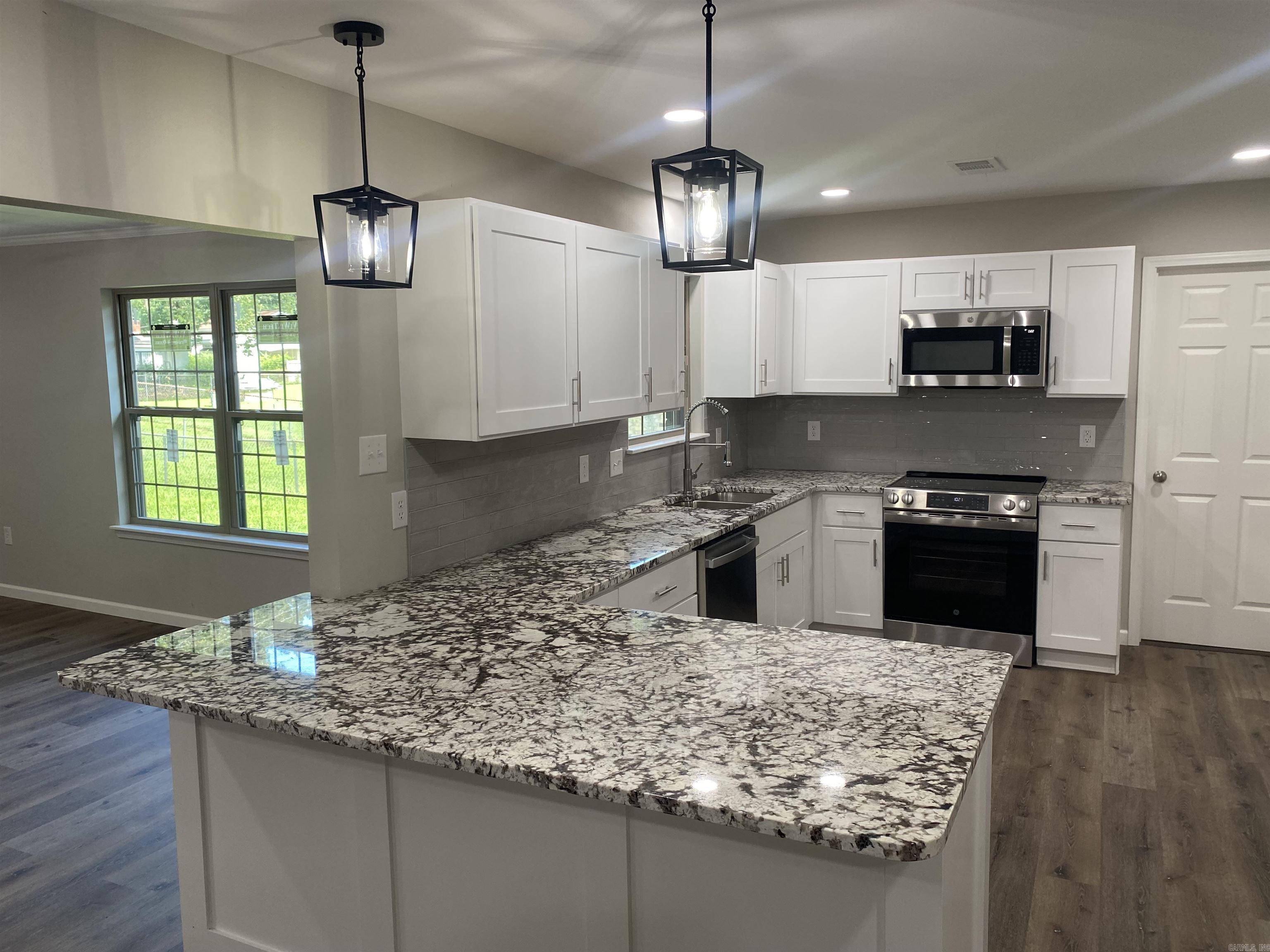 Lessel Estates - Residential
