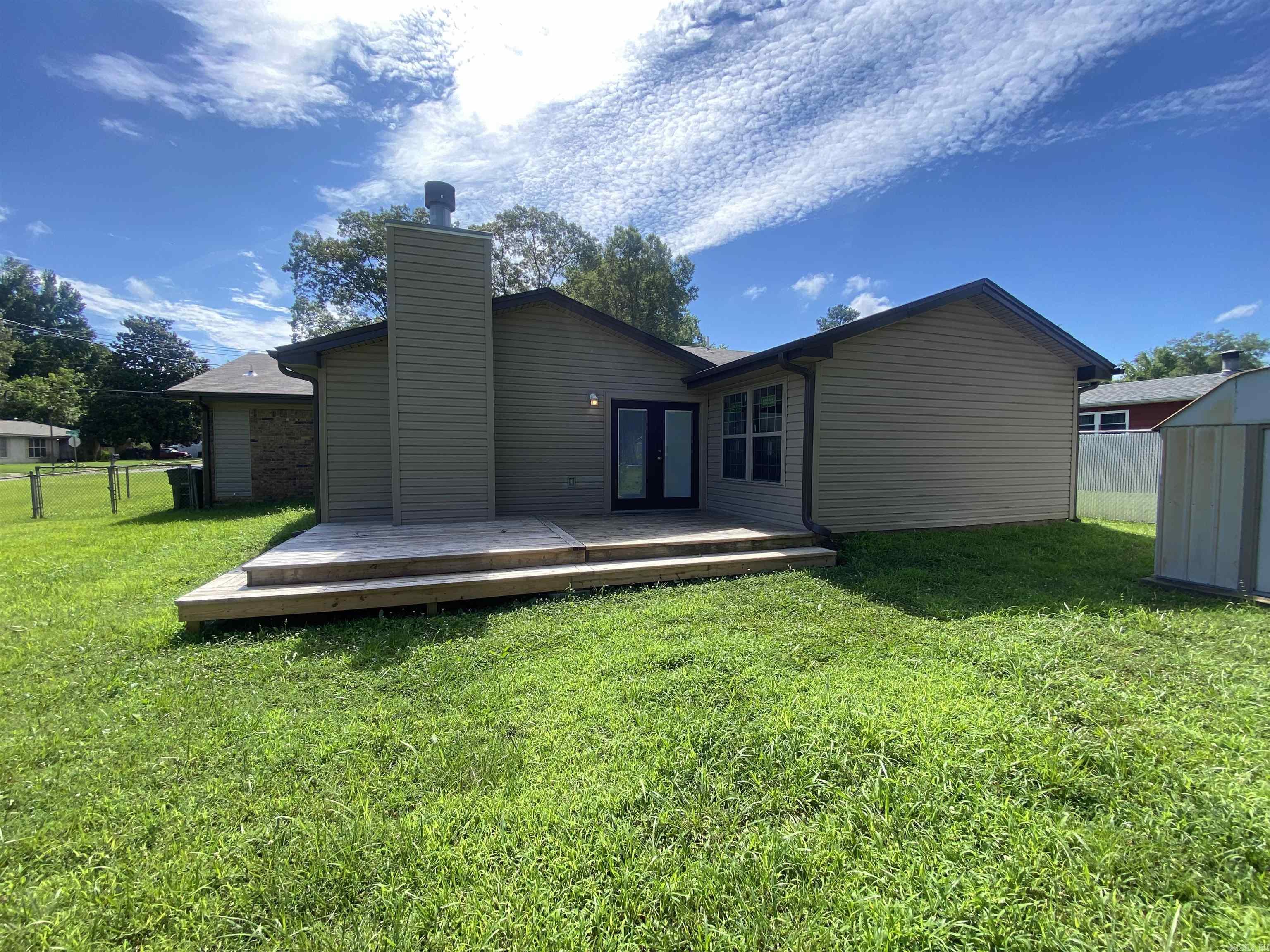 Lessel Estates - Residential