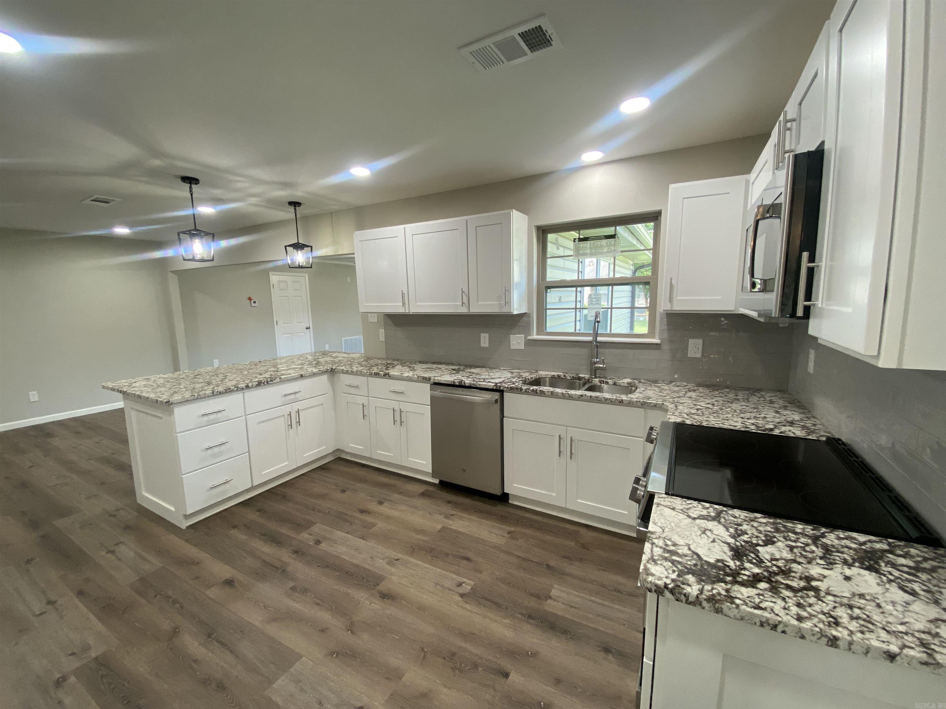 Lessel Estates - Residential
