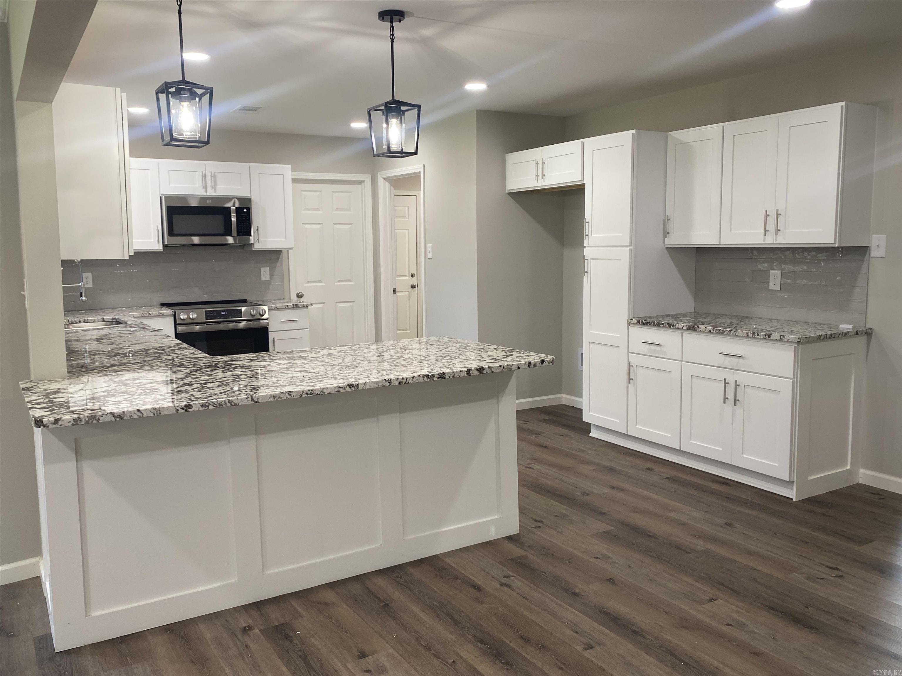 Lessel Estates - Residential