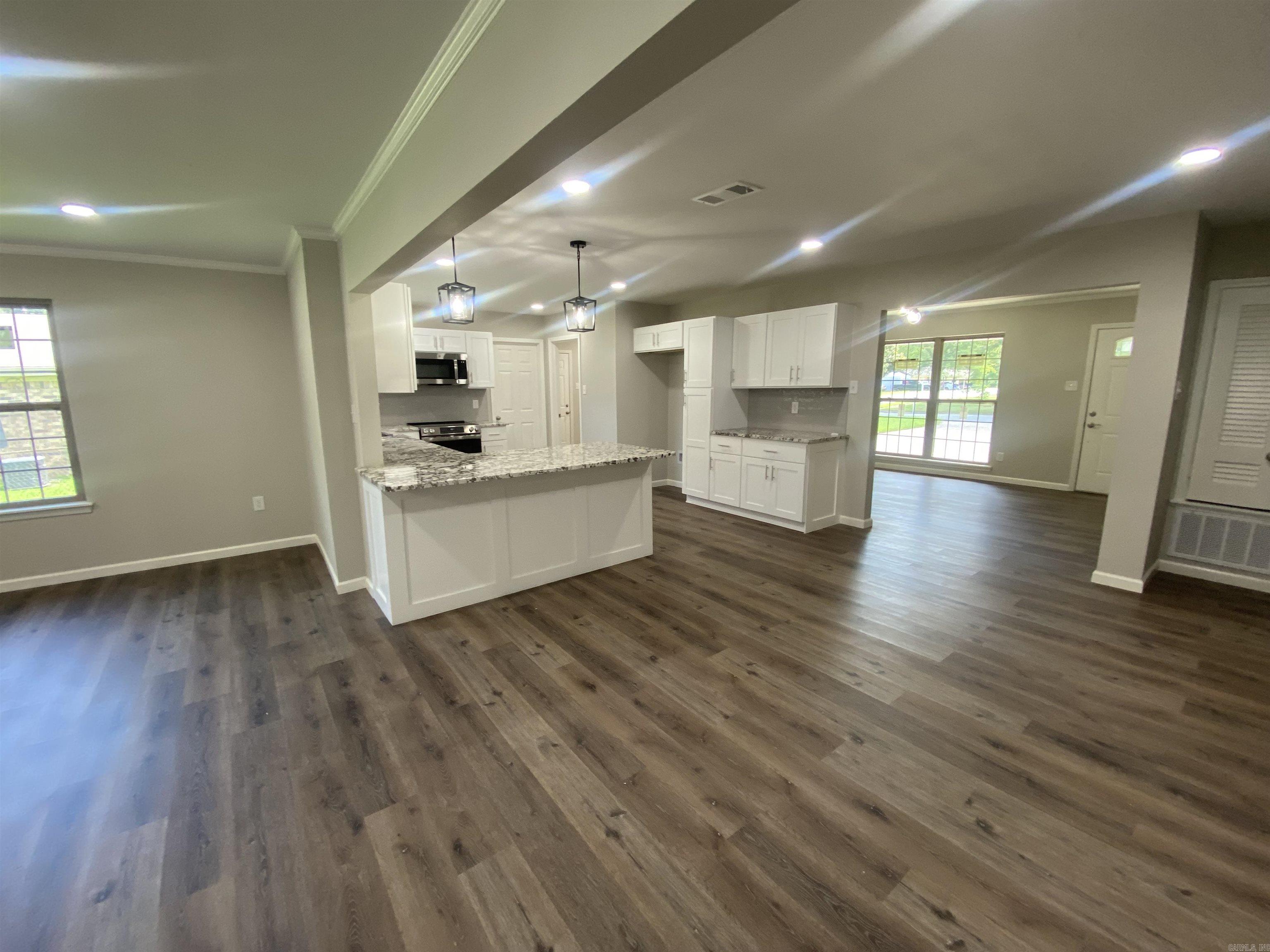 Lessel Estates - Residential