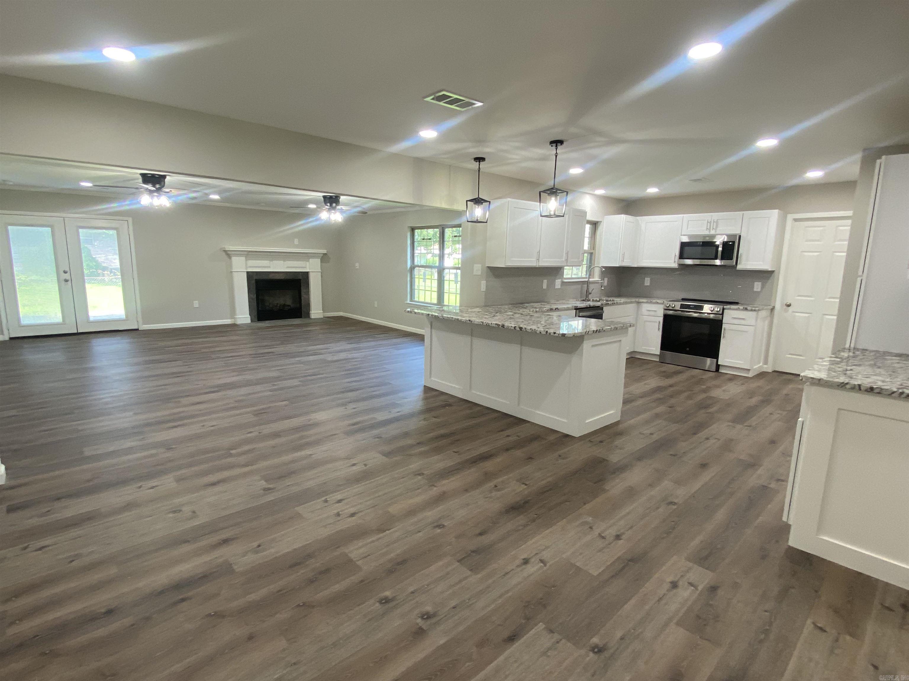 Lessel Estates - Residential