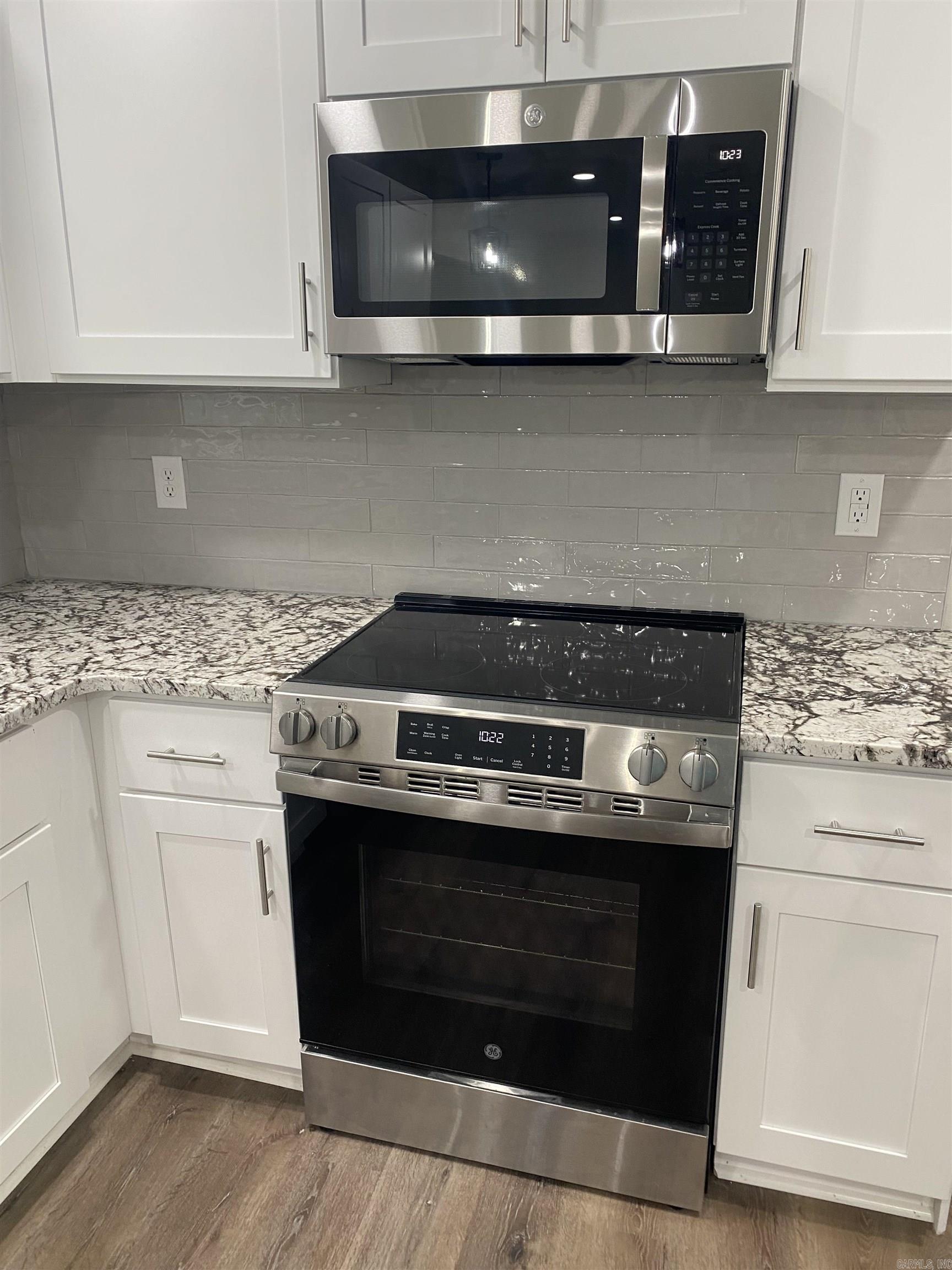 Lessel Estates - Residential