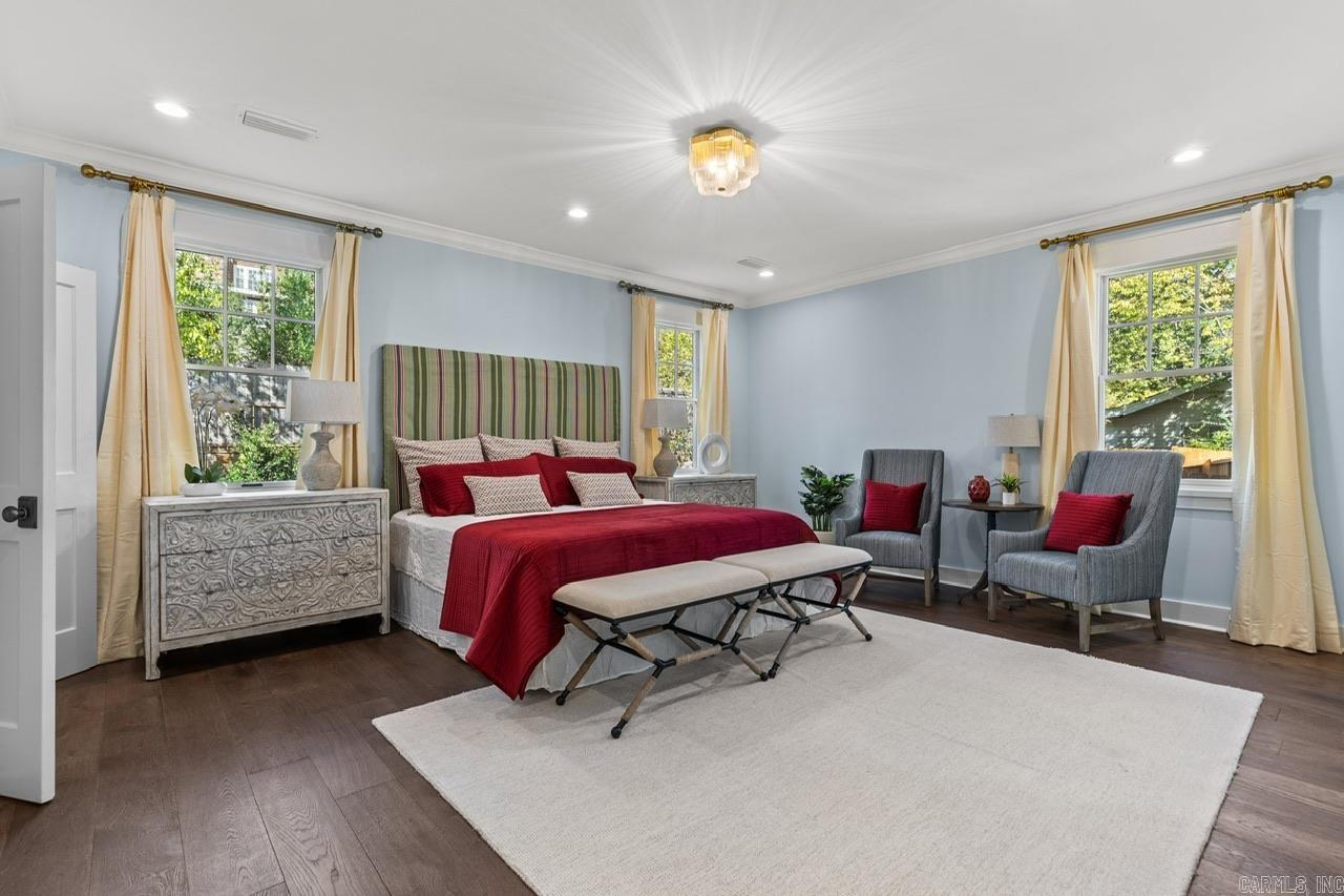 AUTEN & MOSS - Residential