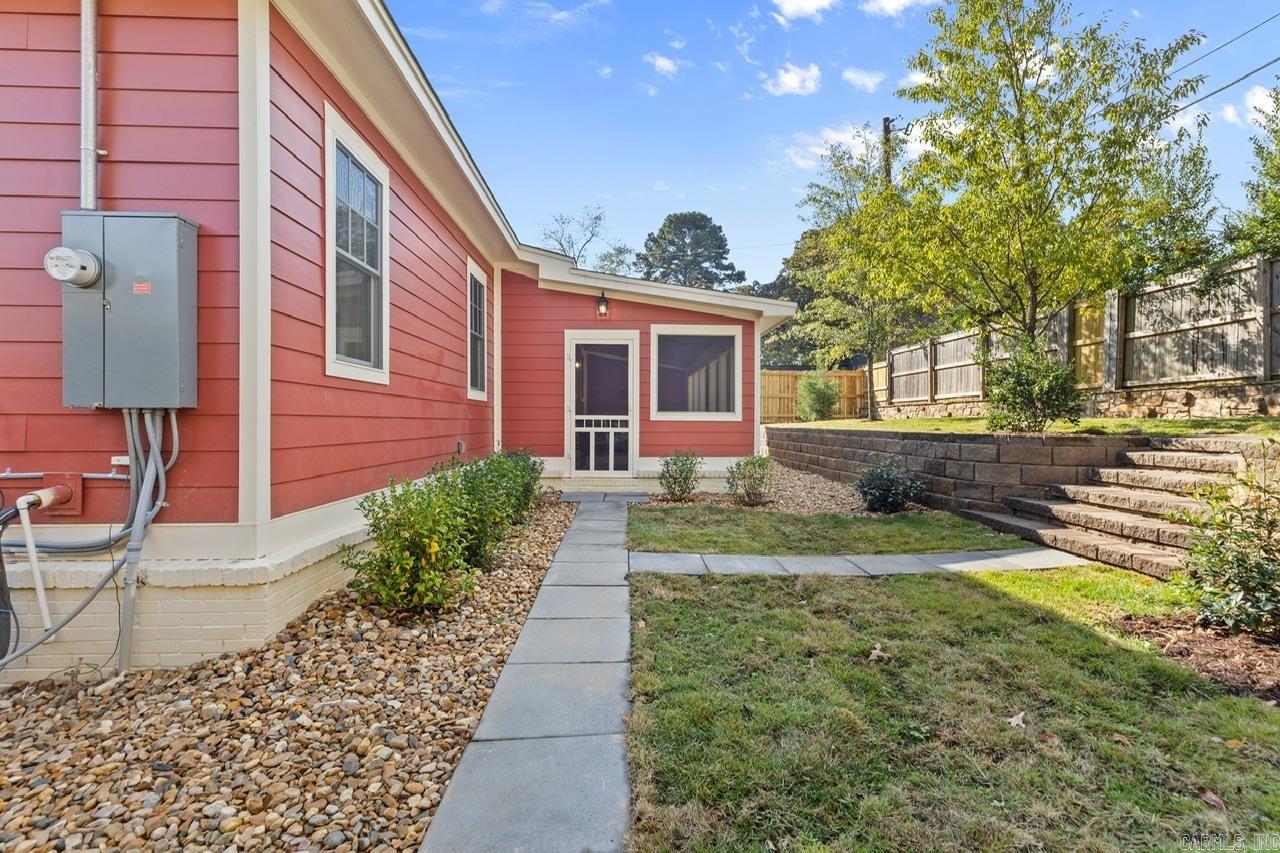 AUTEN & MOSS - Residential