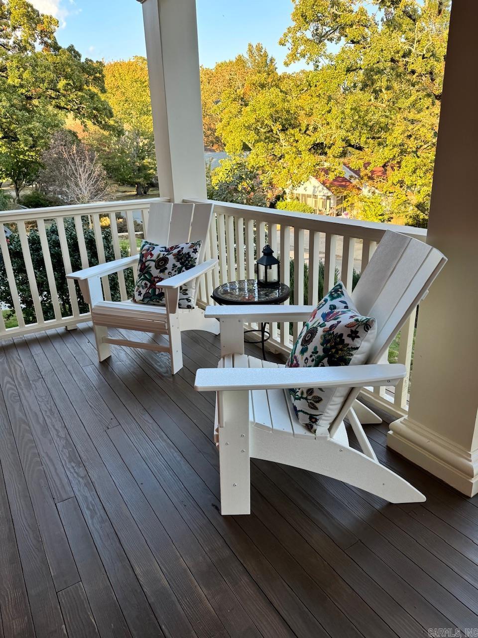 AUTEN & MOSS - Residential