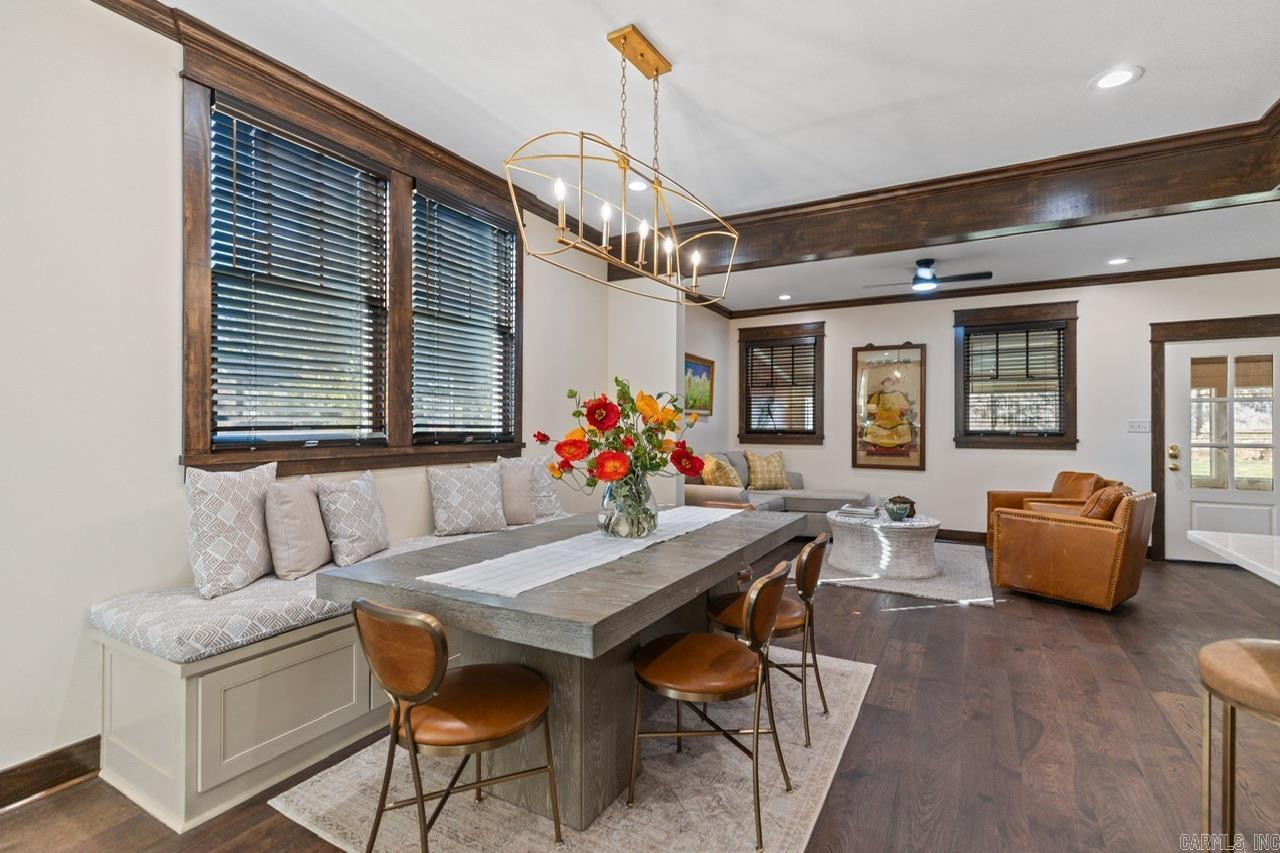 AUTEN & MOSS - Residential