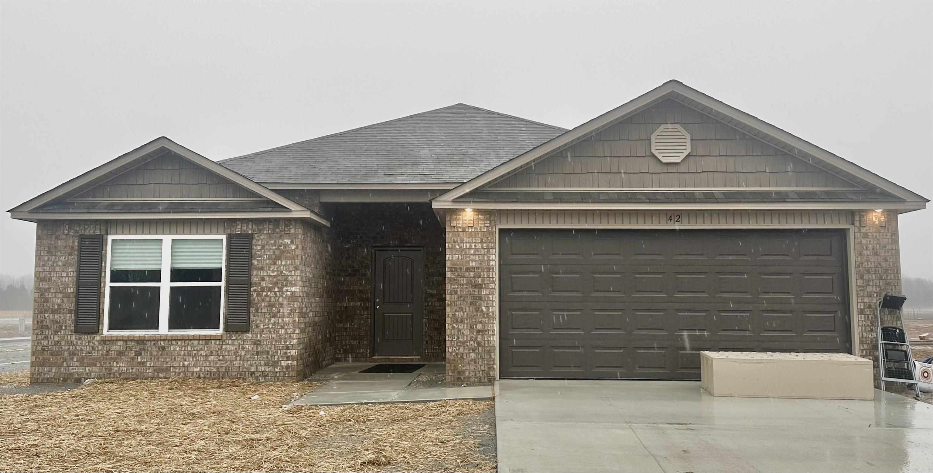 OAK SPRINGS SUBDIVISION - Residential