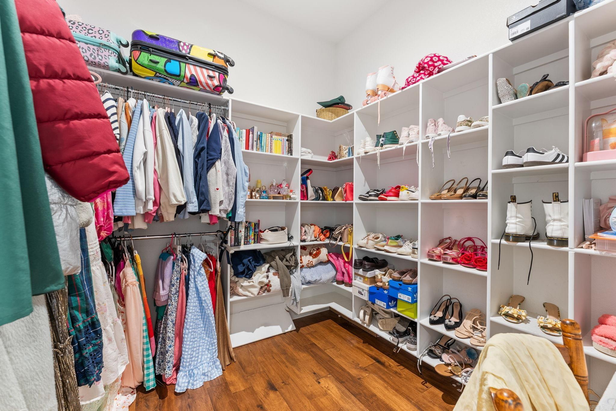 Mayflower - Residential