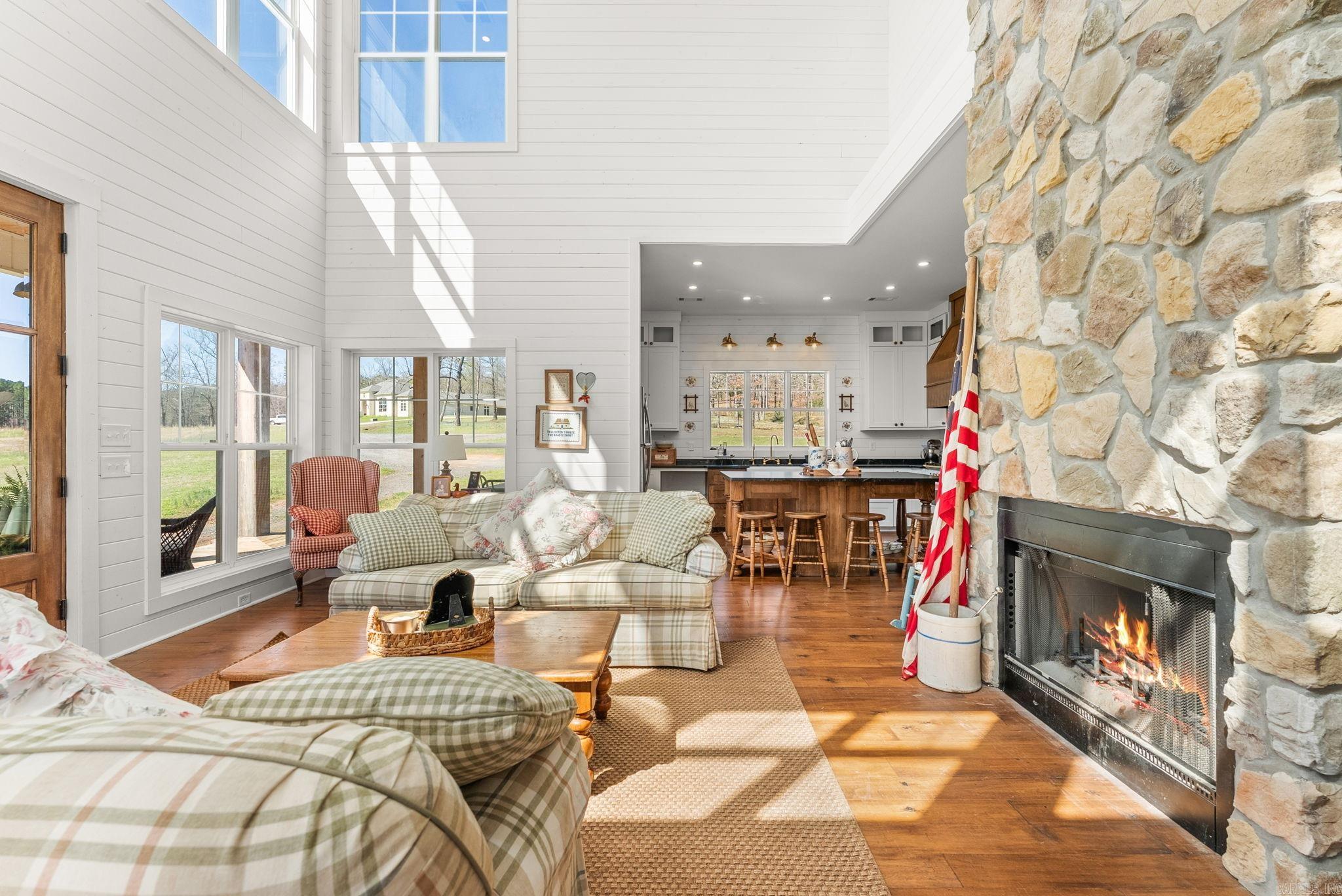 Mayflower - Residential