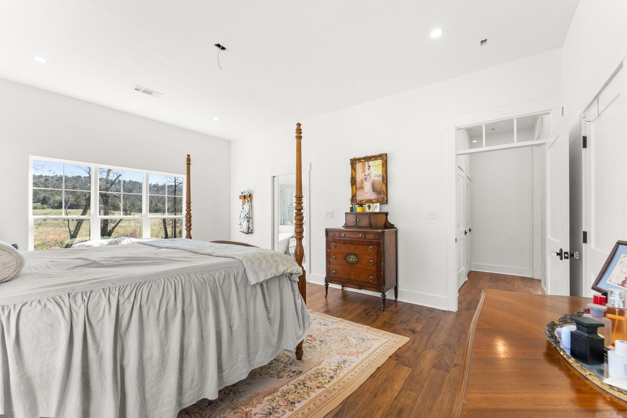 Mayflower - Residential