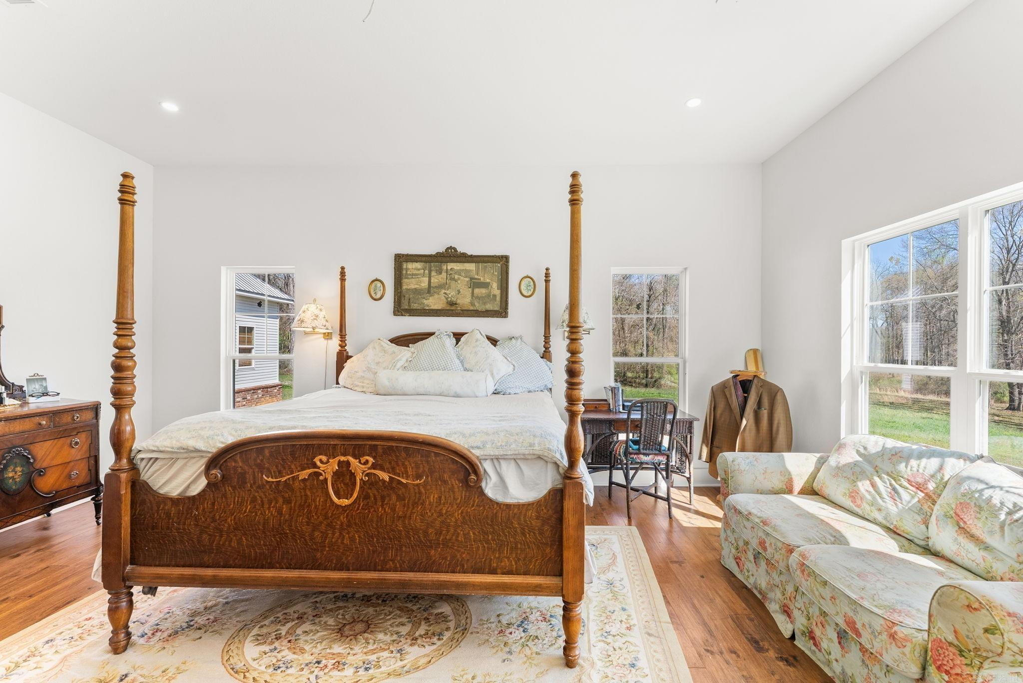 Mayflower - Residential