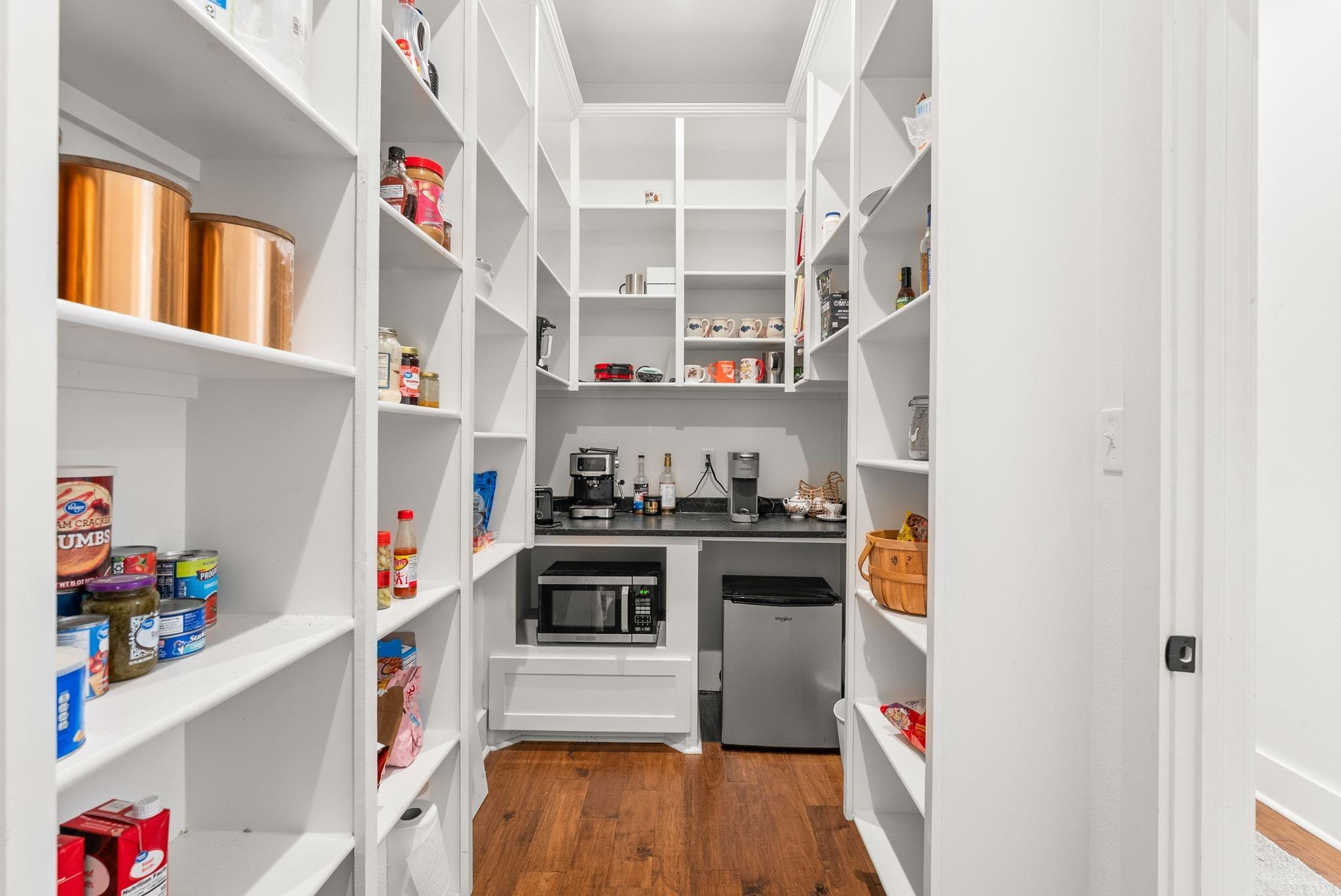 Mayflower - Residential