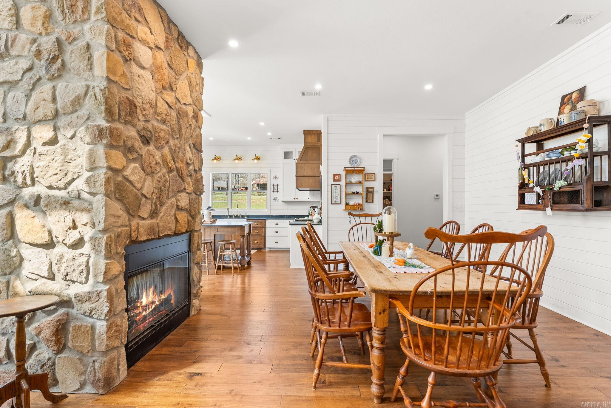 Mayflower - Residential