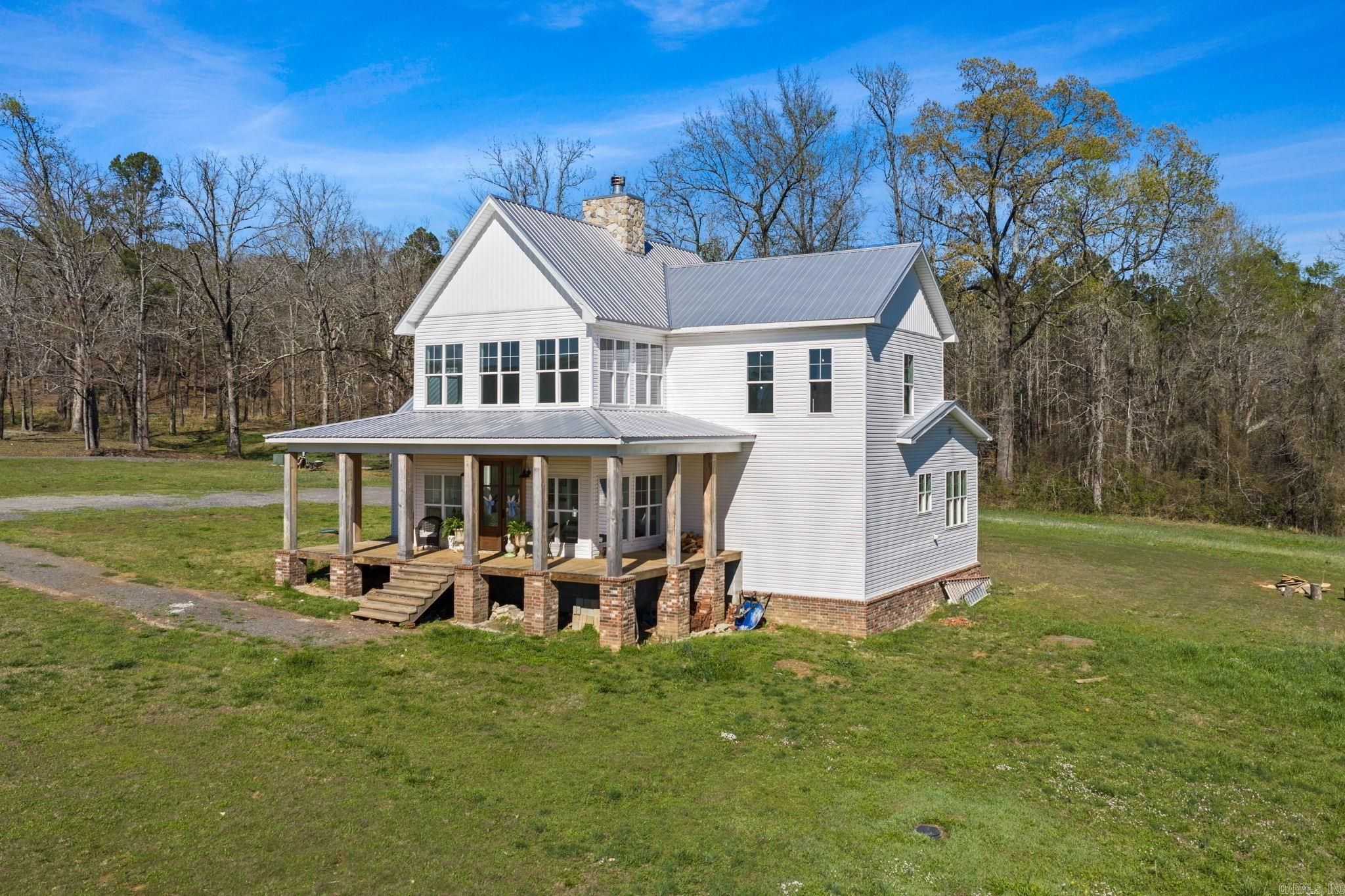 Mayflower - Residential