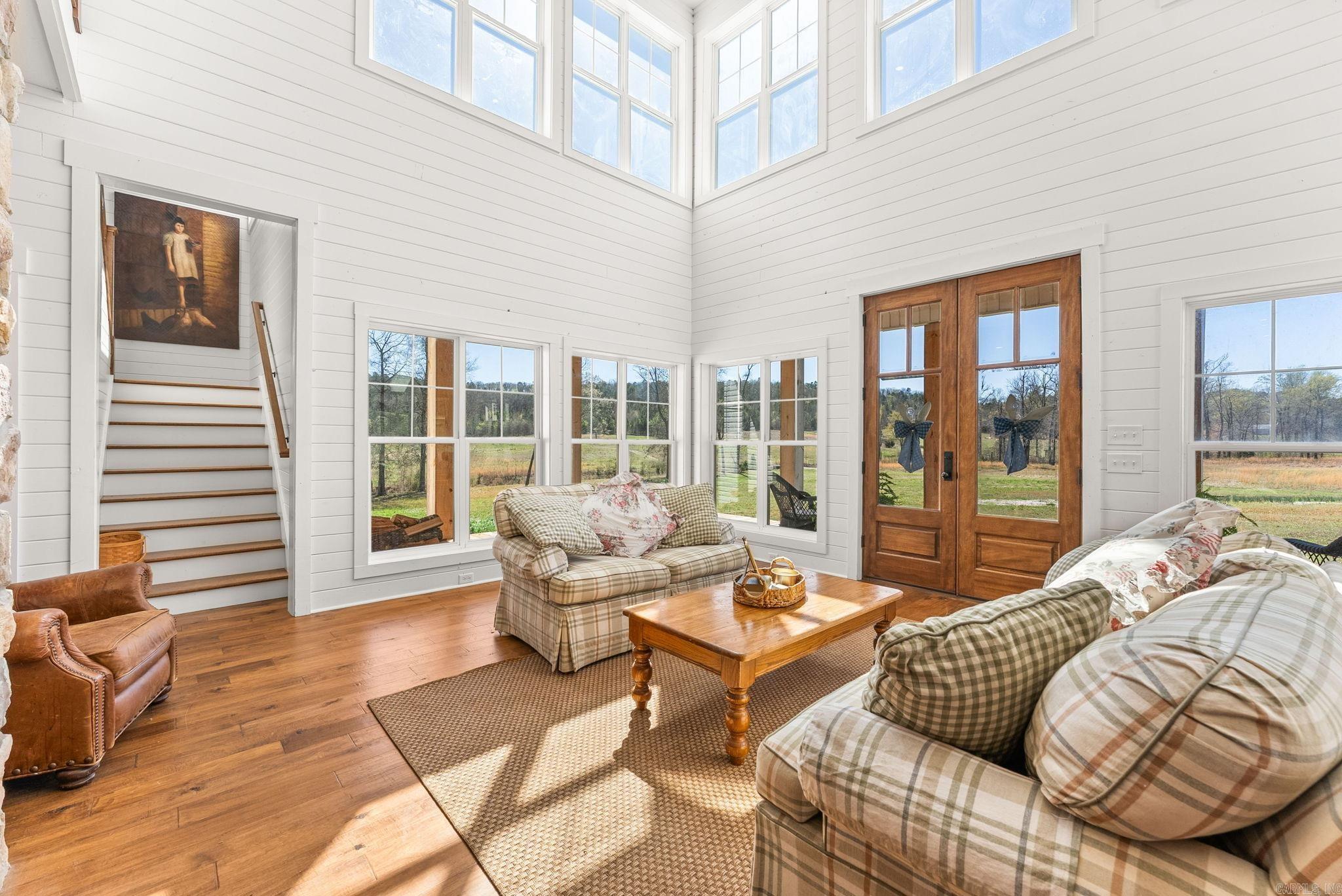 Mayflower - Residential