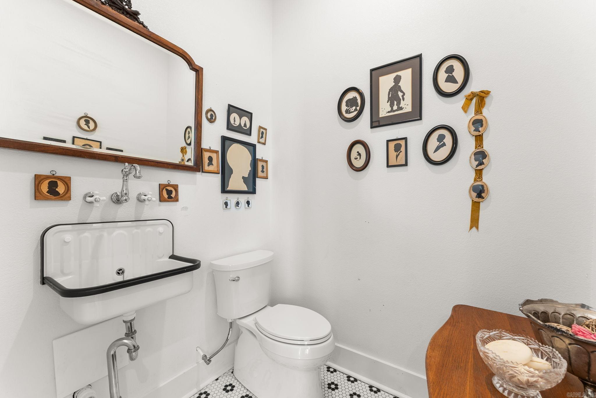 Mayflower - Residential