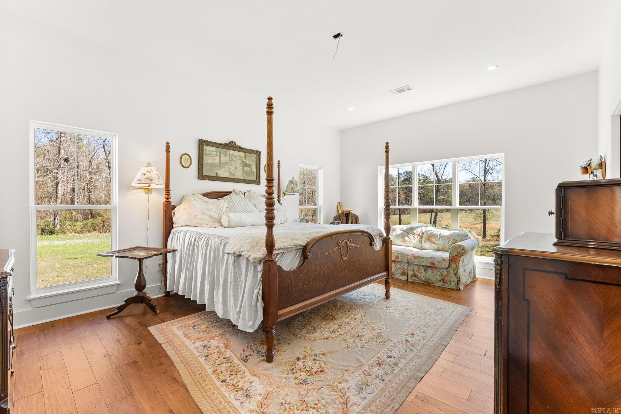 Mayflower - Residential