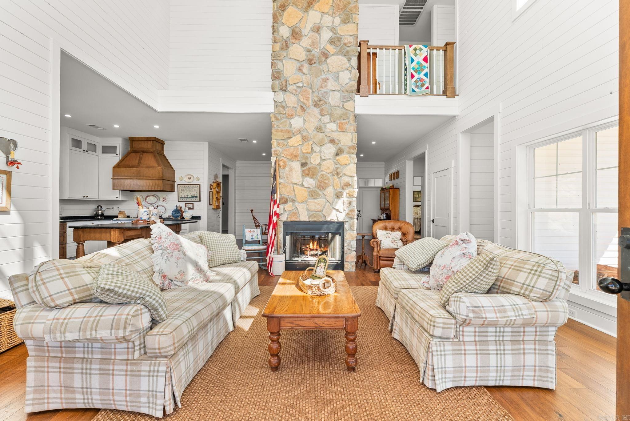 Mayflower - Residential