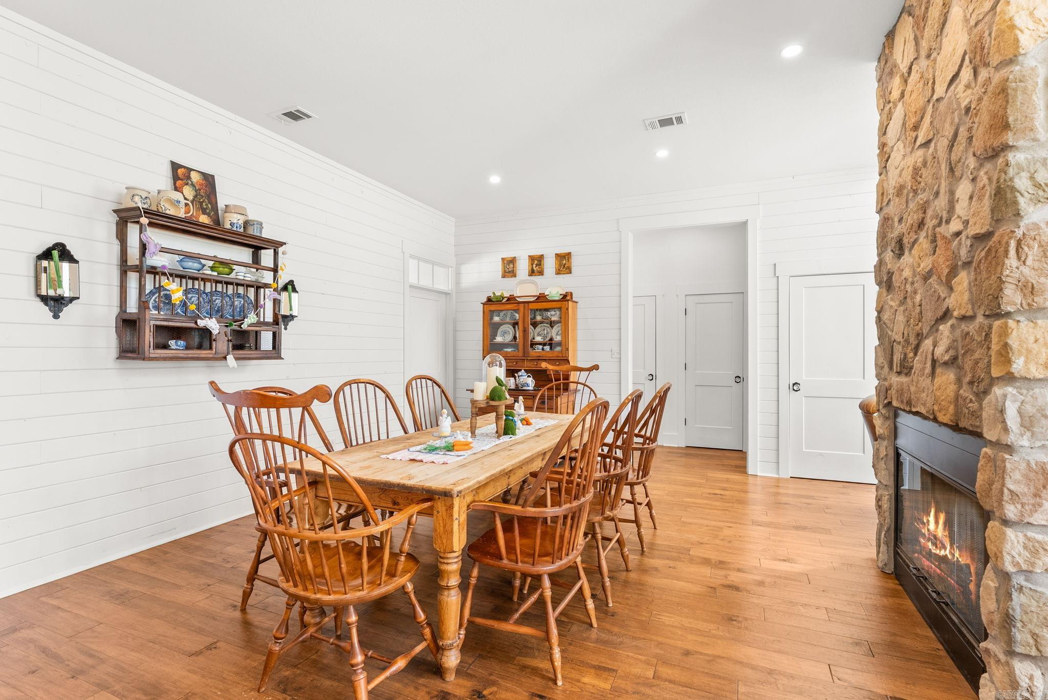 Mayflower - Residential