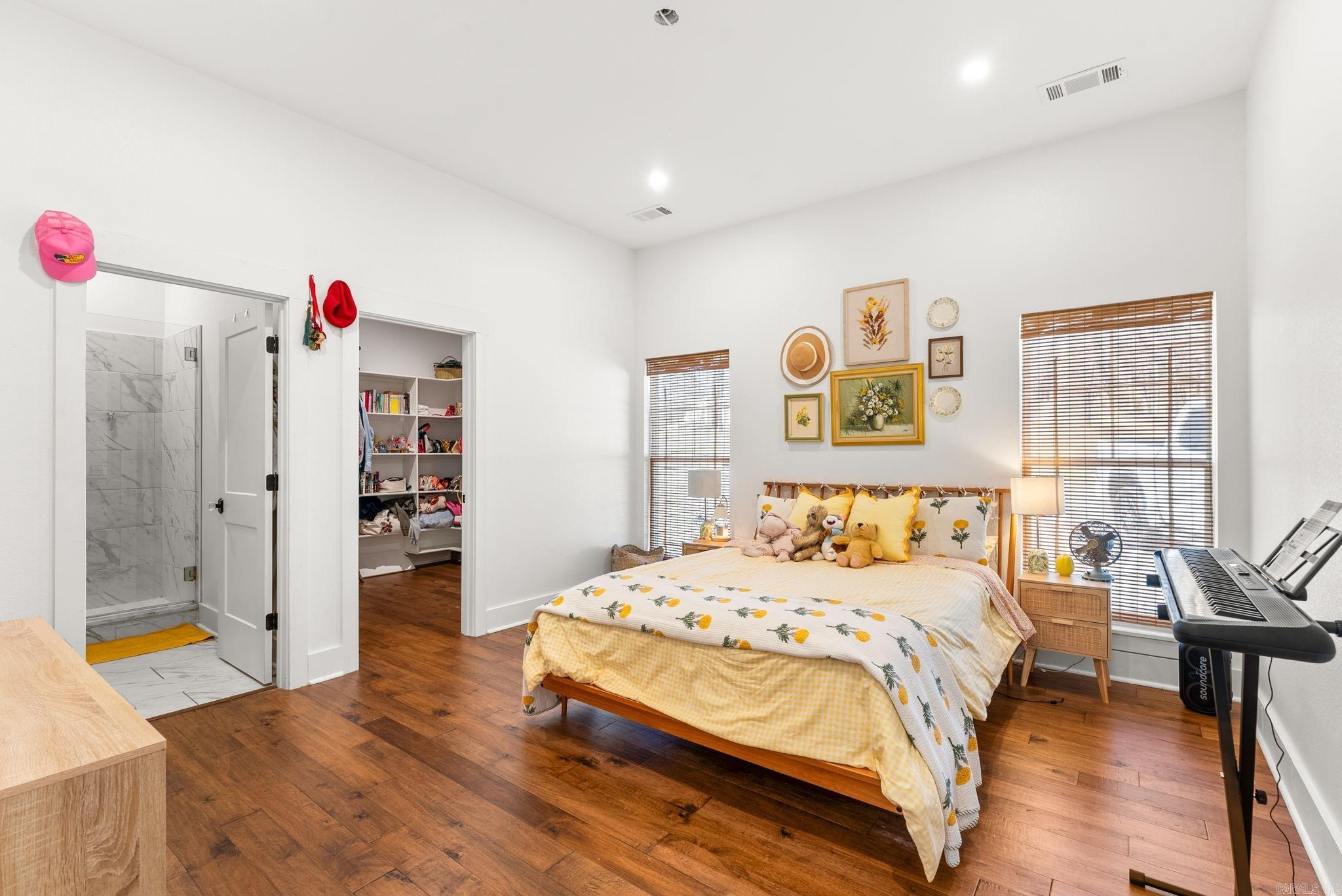 Mayflower - Residential