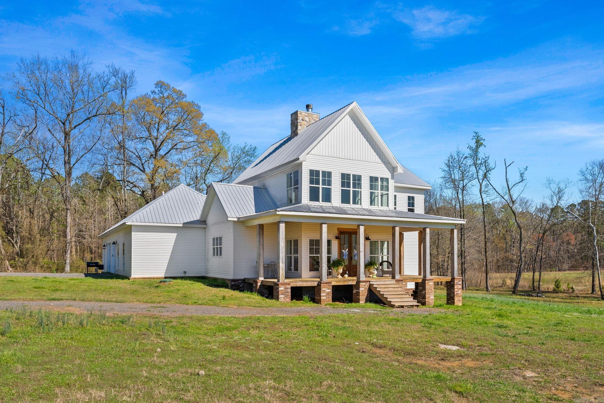 Mayflower - Residential