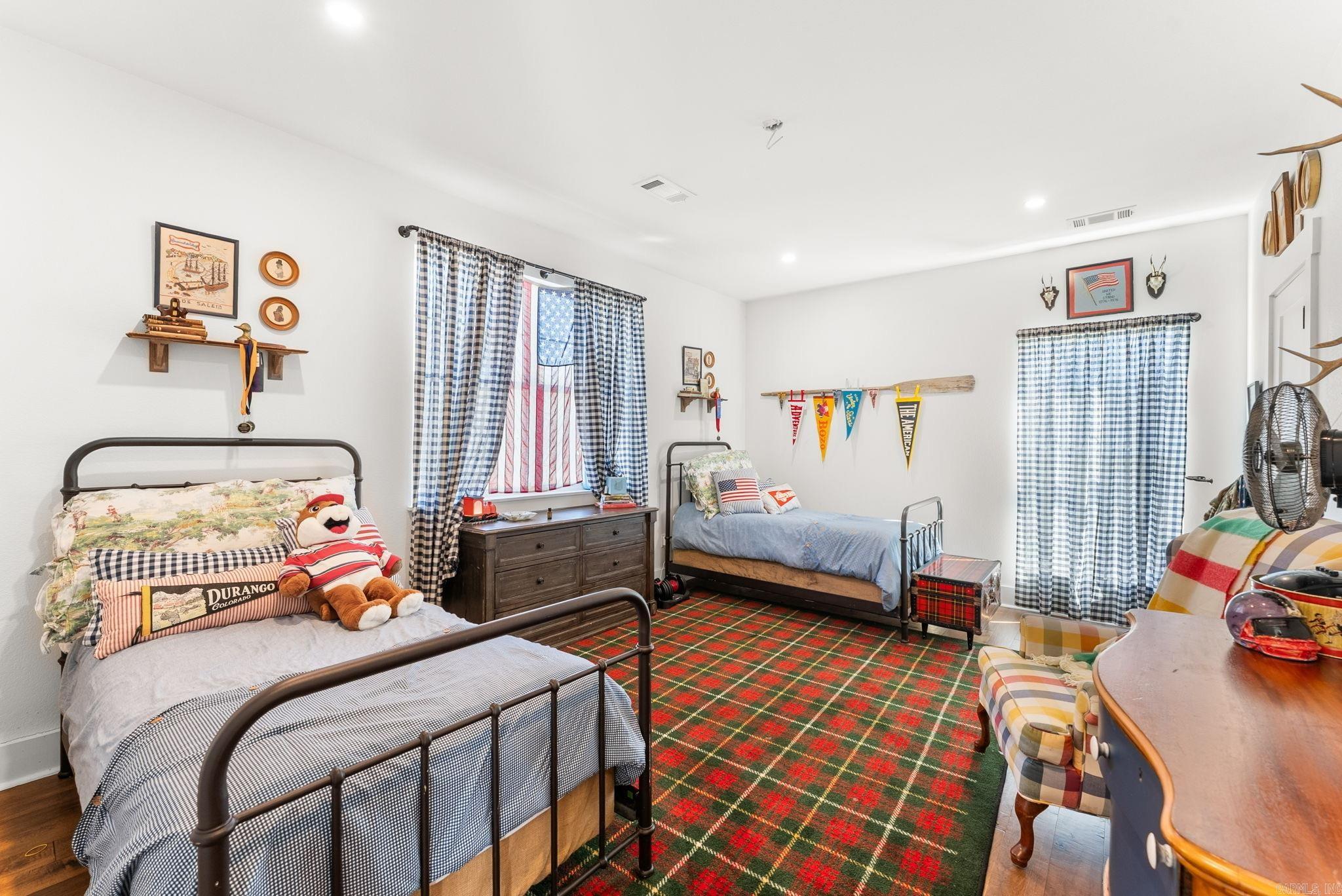 Mayflower - Residential