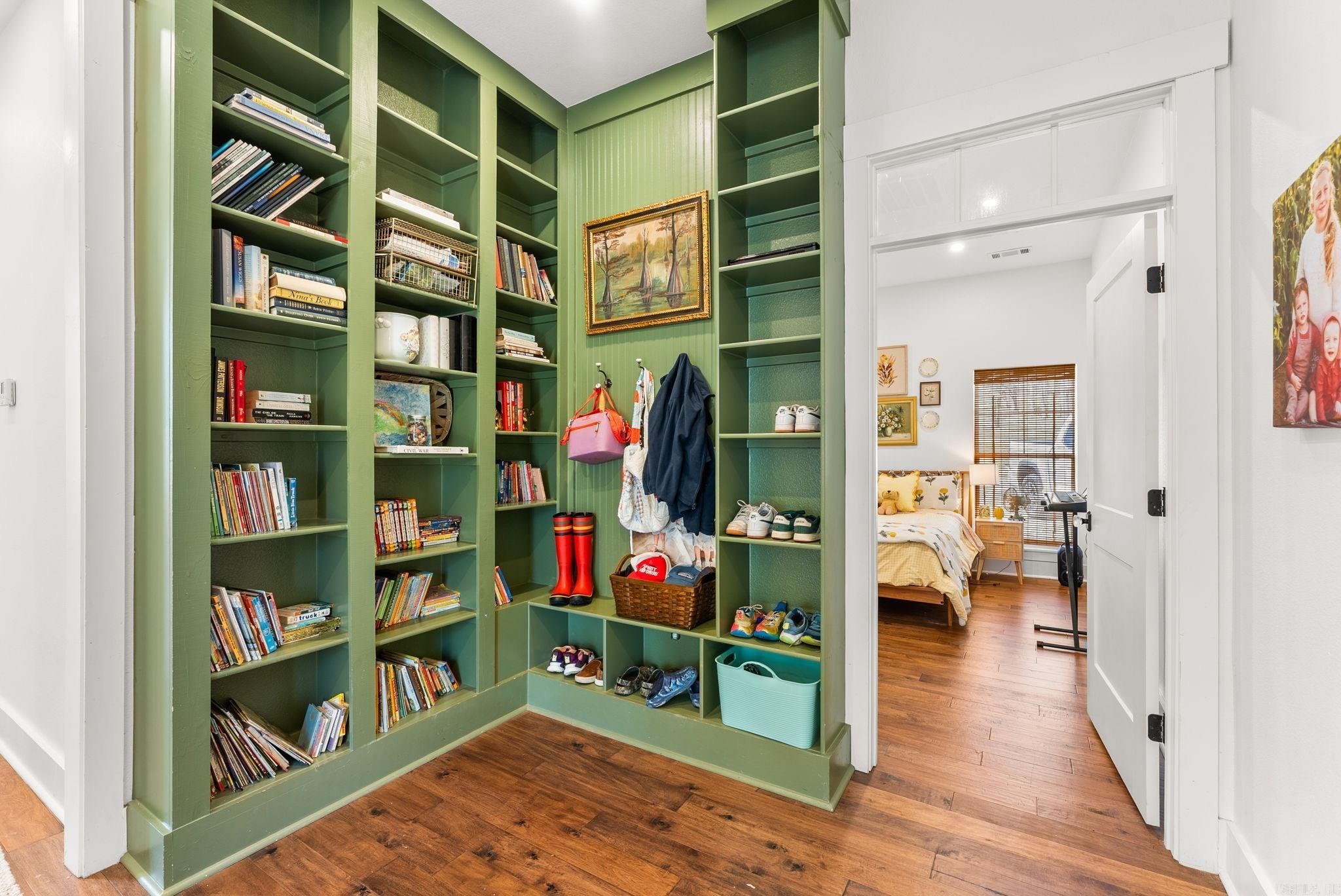 Mayflower - Residential