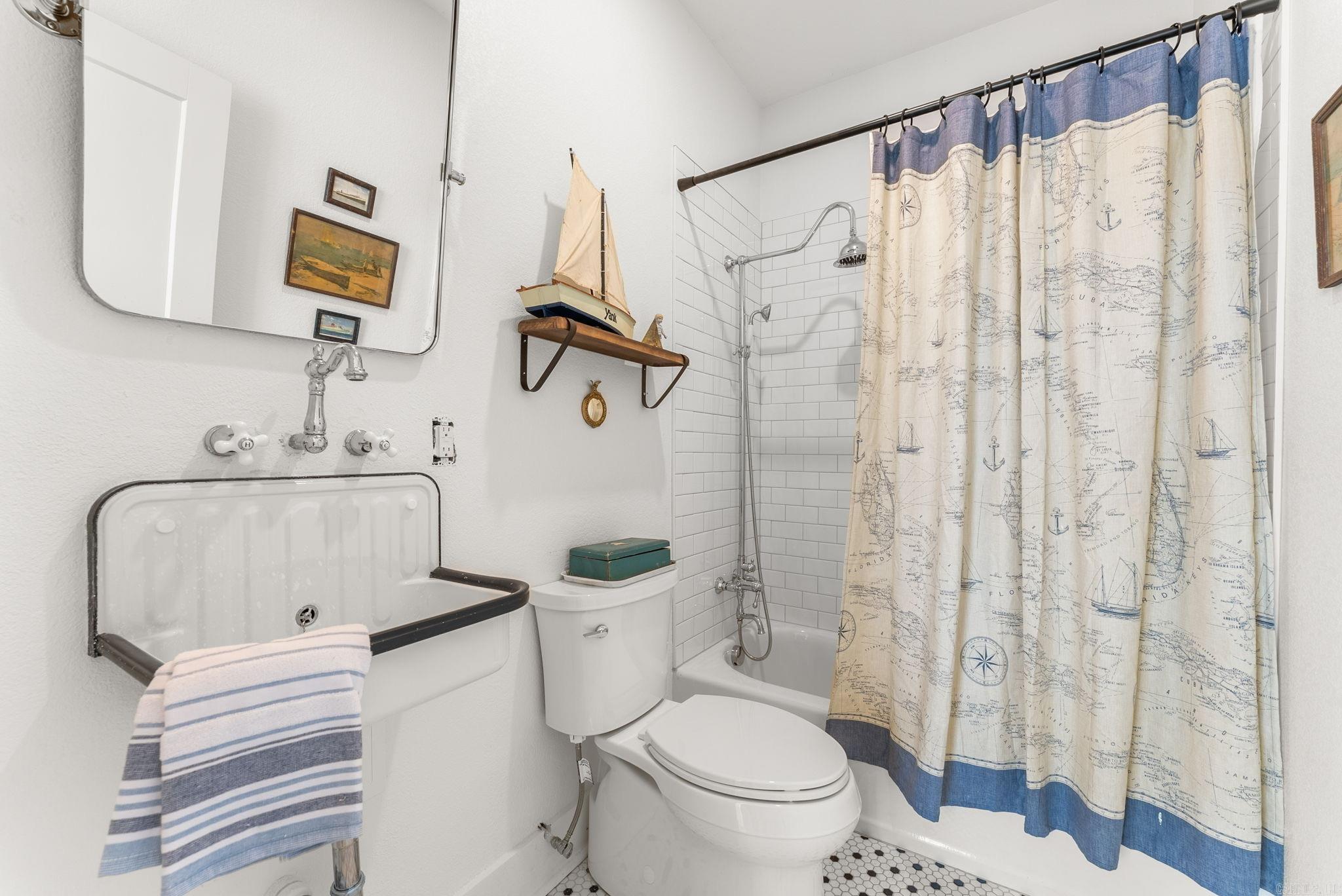 Mayflower - Residential