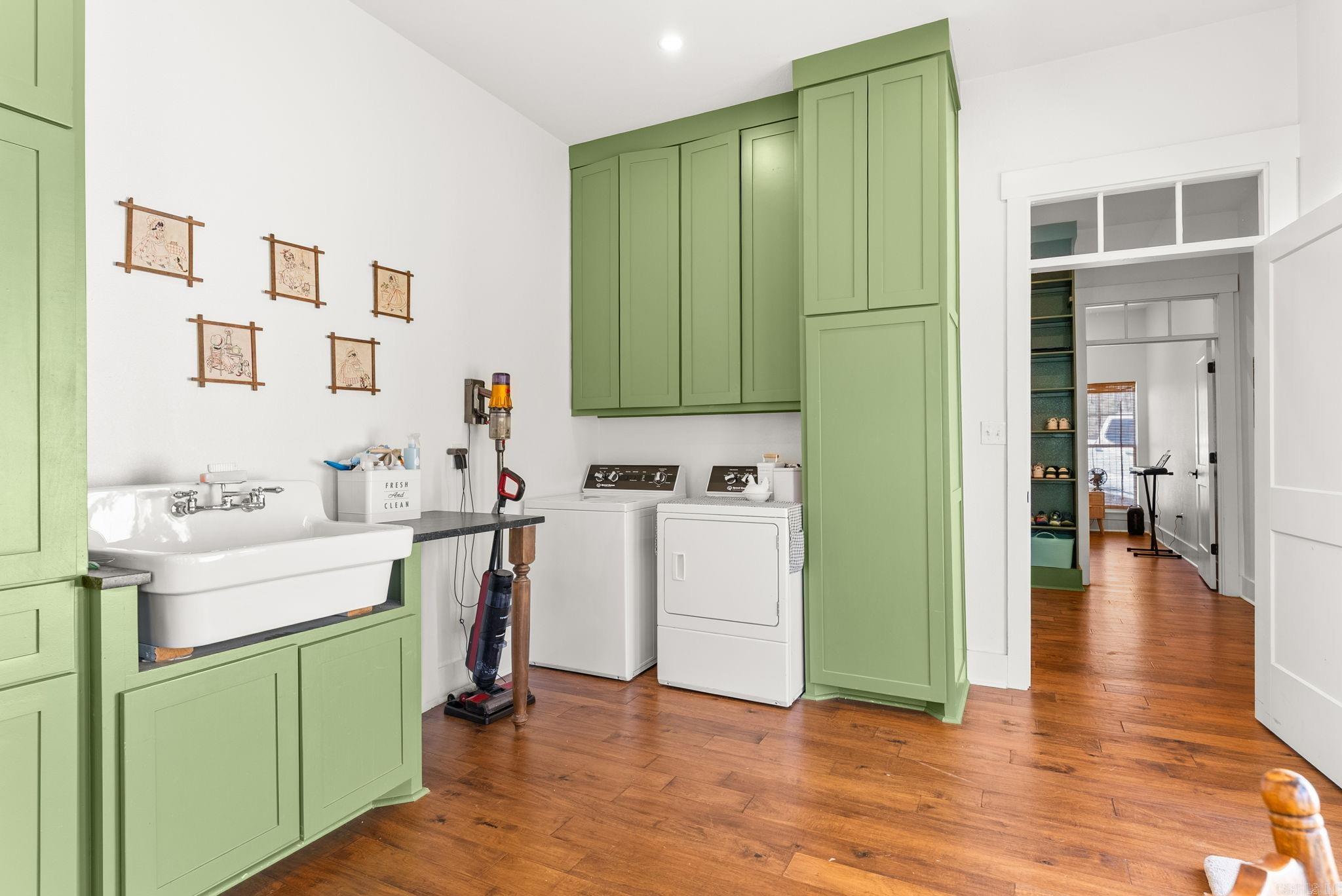 Mayflower - Residential