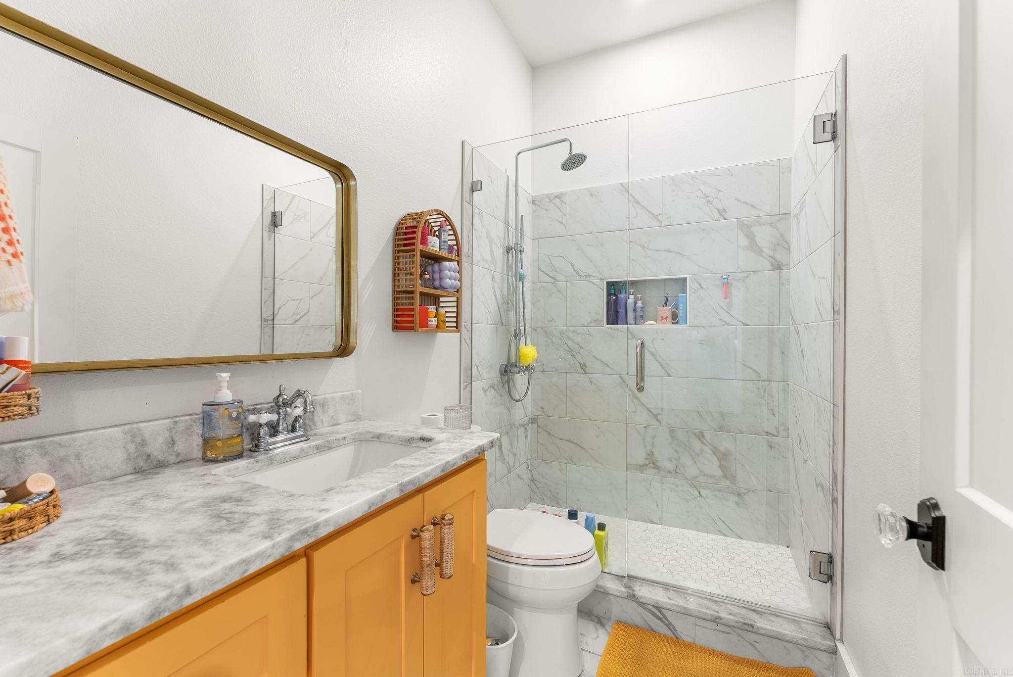 Mayflower - Residential