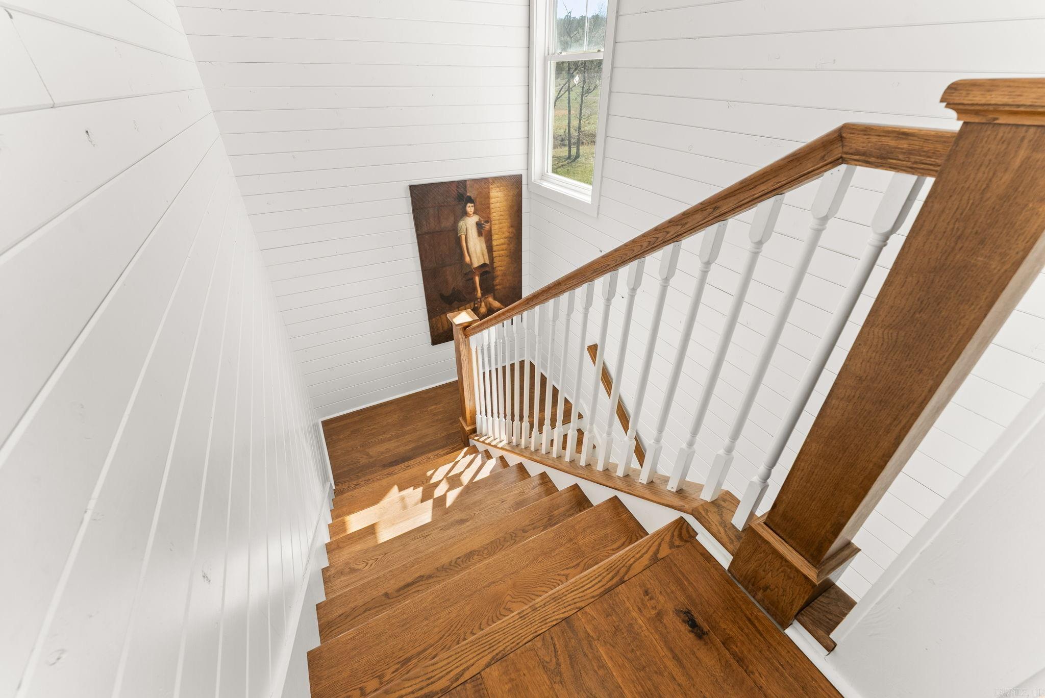 Mayflower - Residential