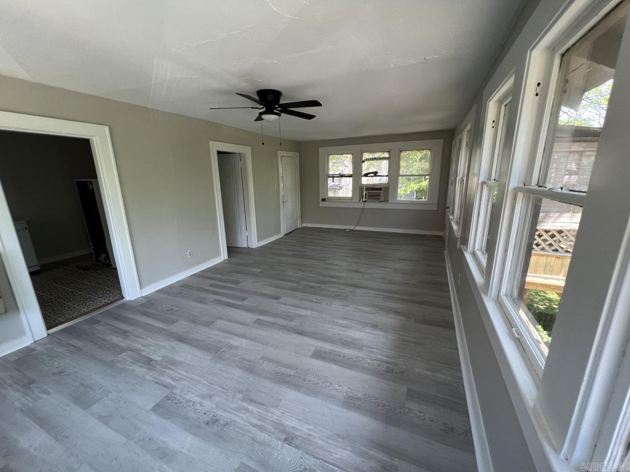 Weldon E Wrights - Residential Lease