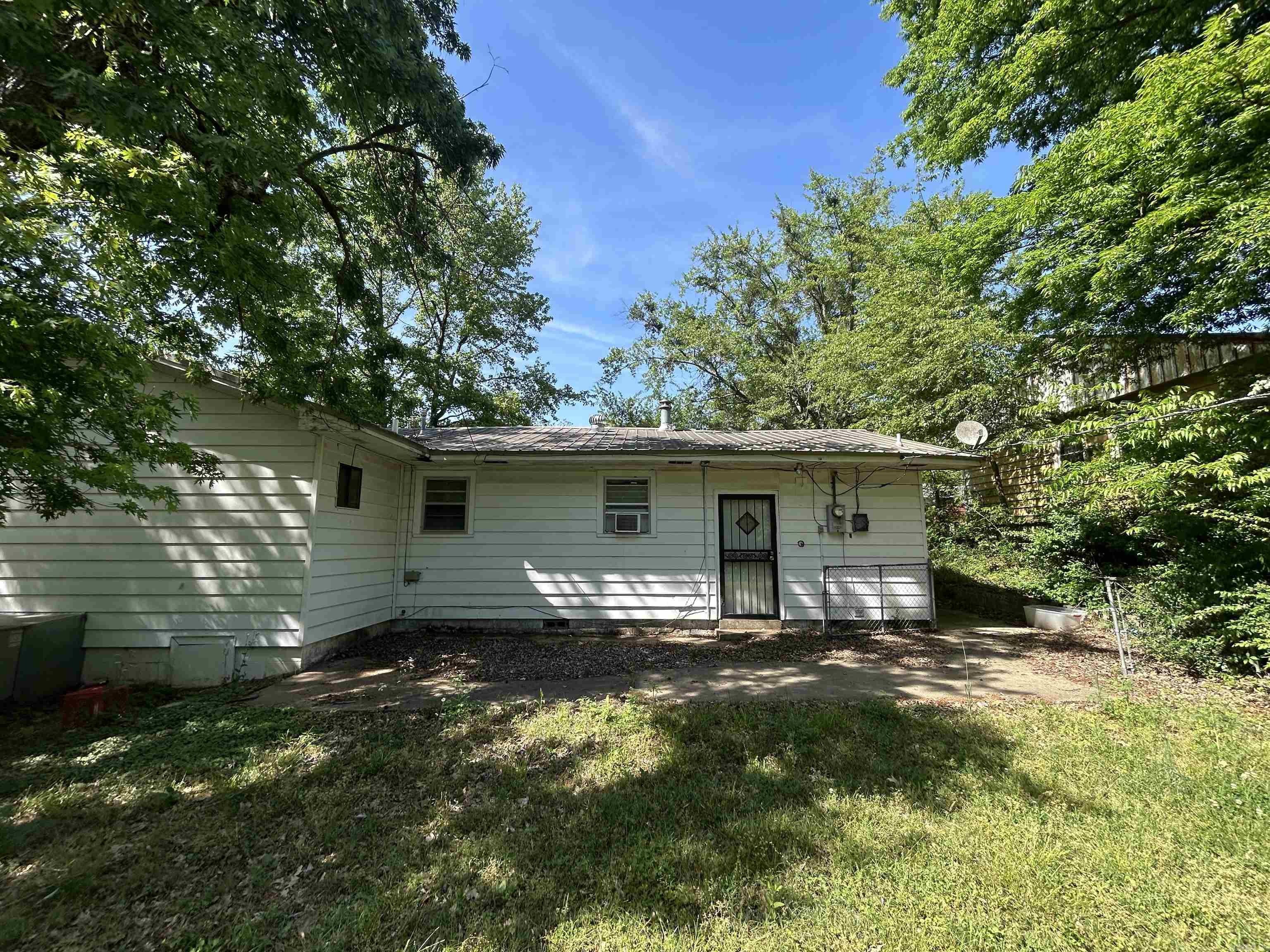 Not In List - Residential