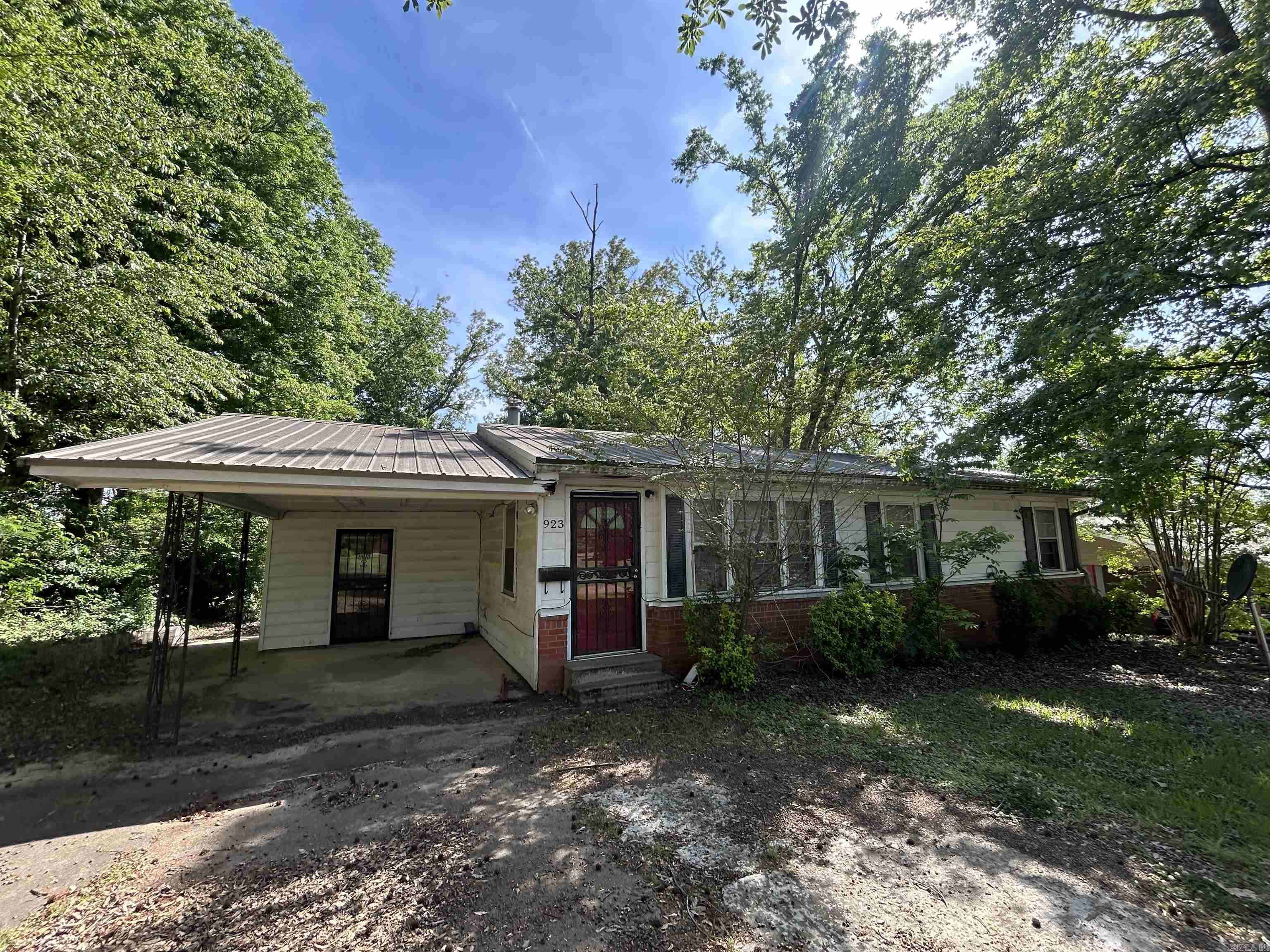 Not In List - Residential