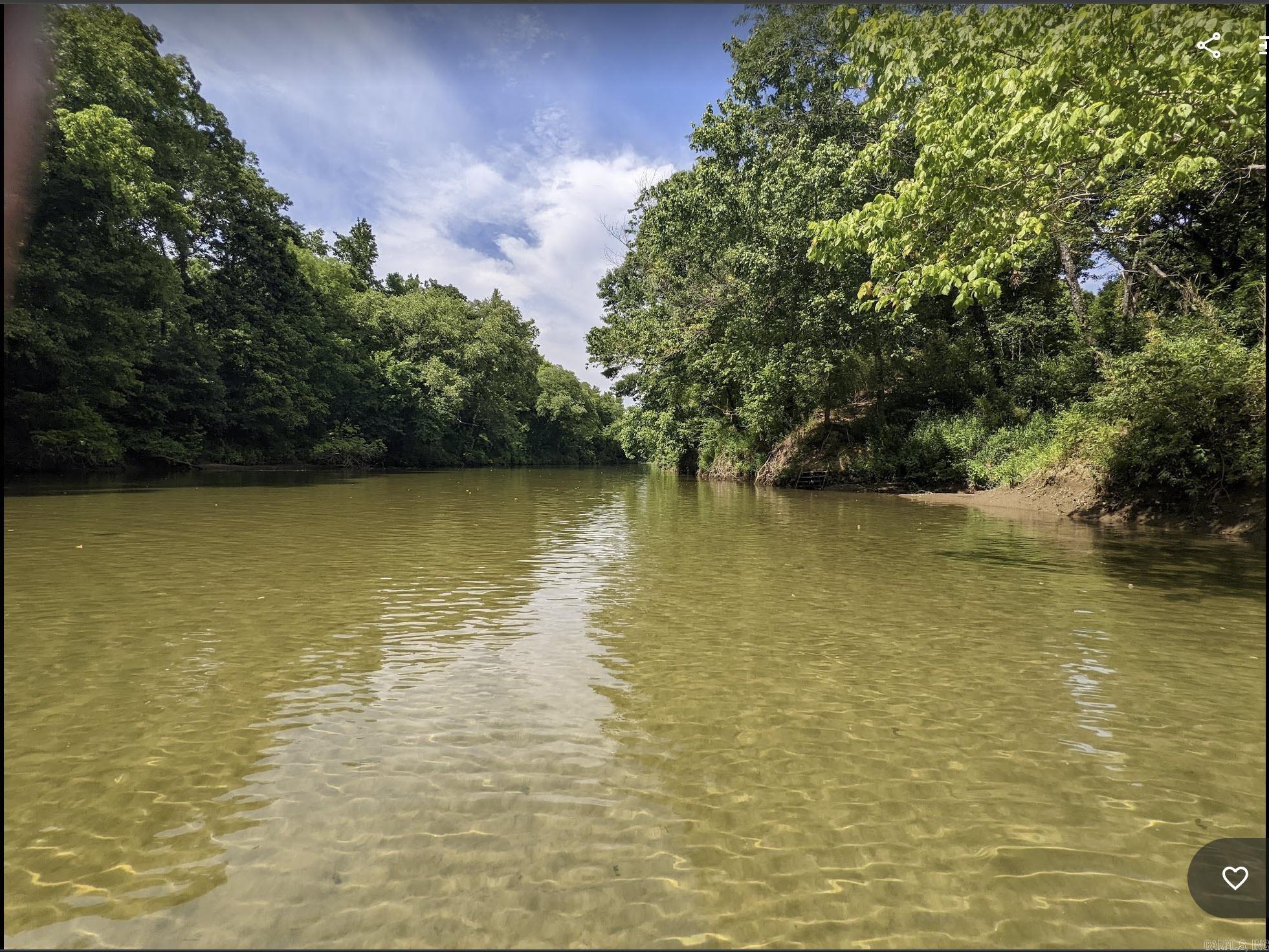 CRYSTAL SHOALS - Land