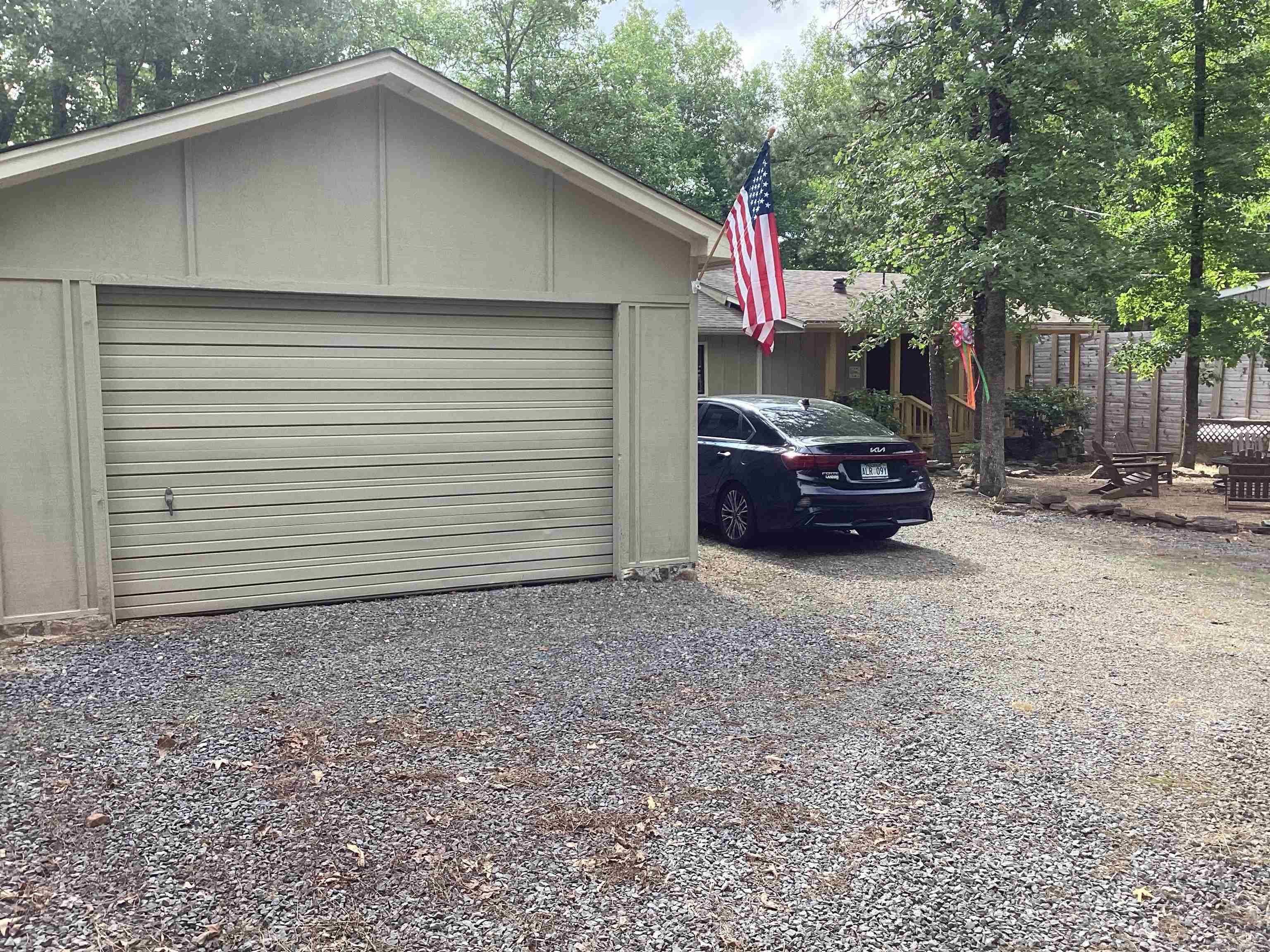 Fontana - Residential