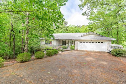 Photo of 14 Narvaez Way, Hot Springs Village, AR 71909 (MLS # 26015562)