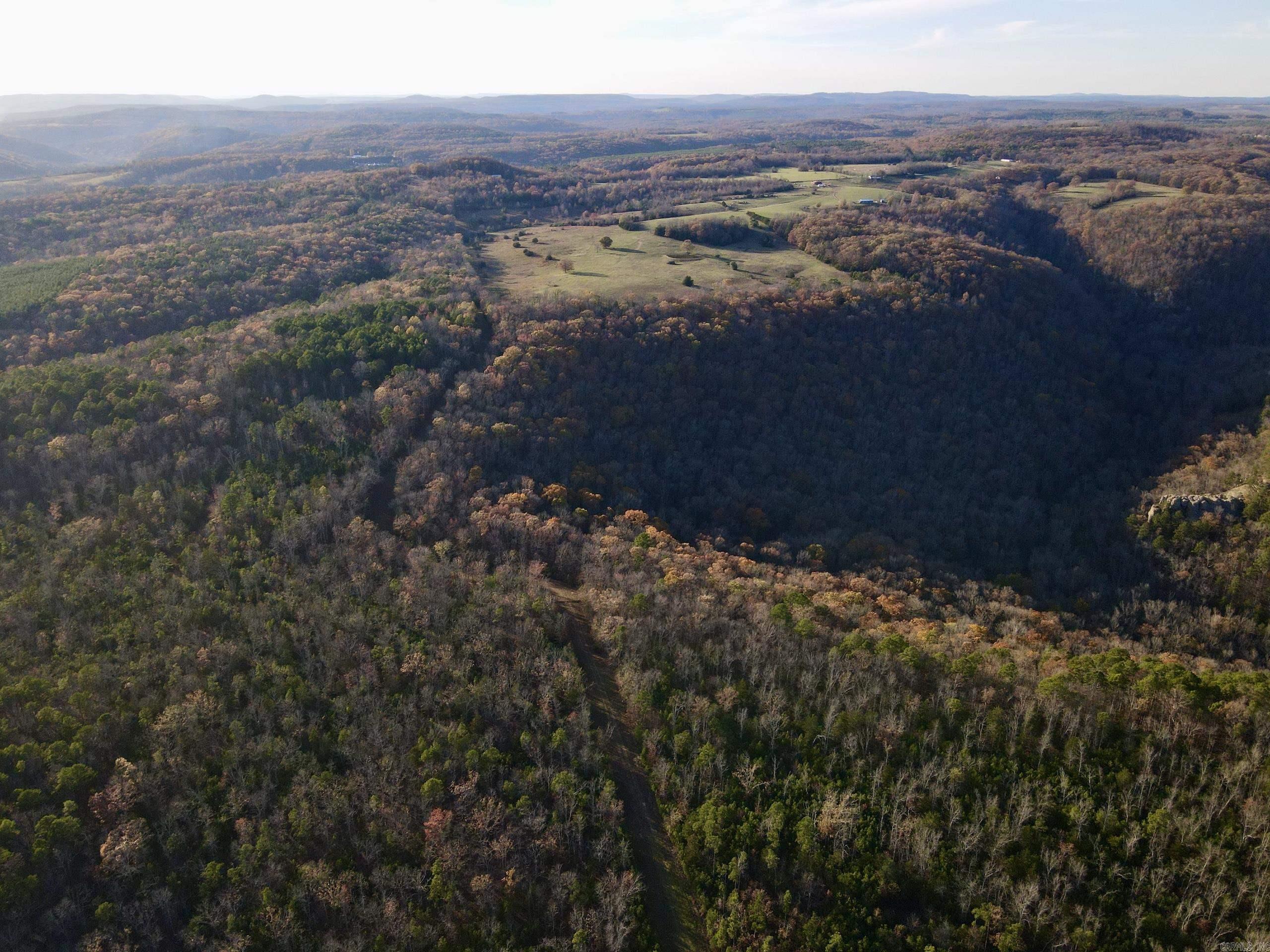 Not in Subdivision - Land