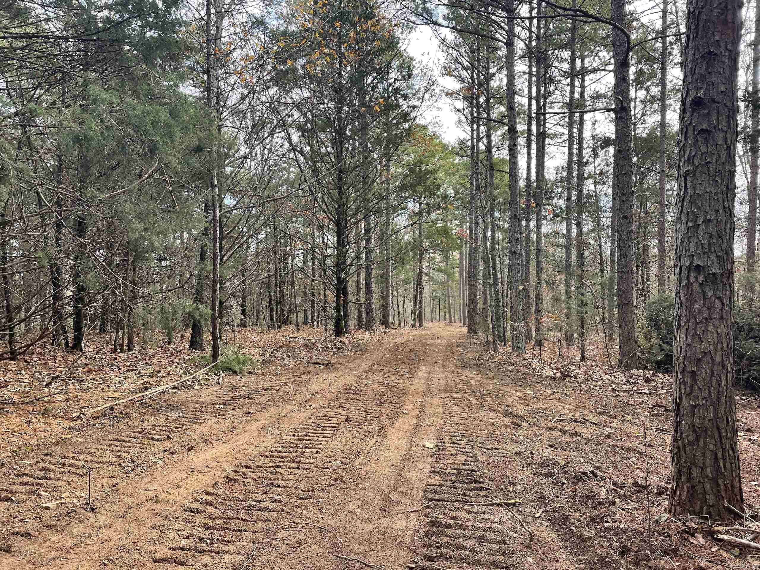 Not in Subdivision - Land