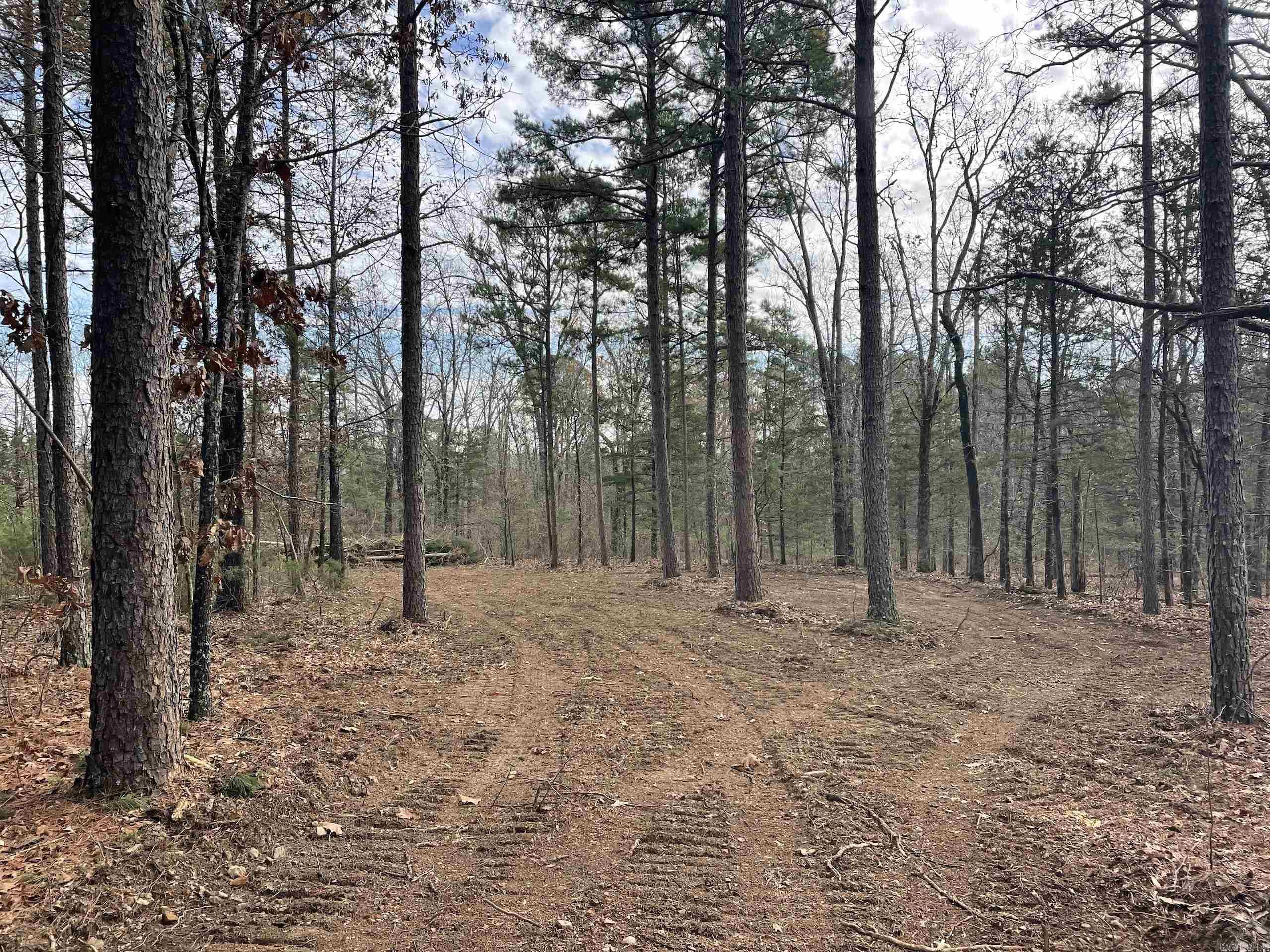 Not in Subdivision - Land