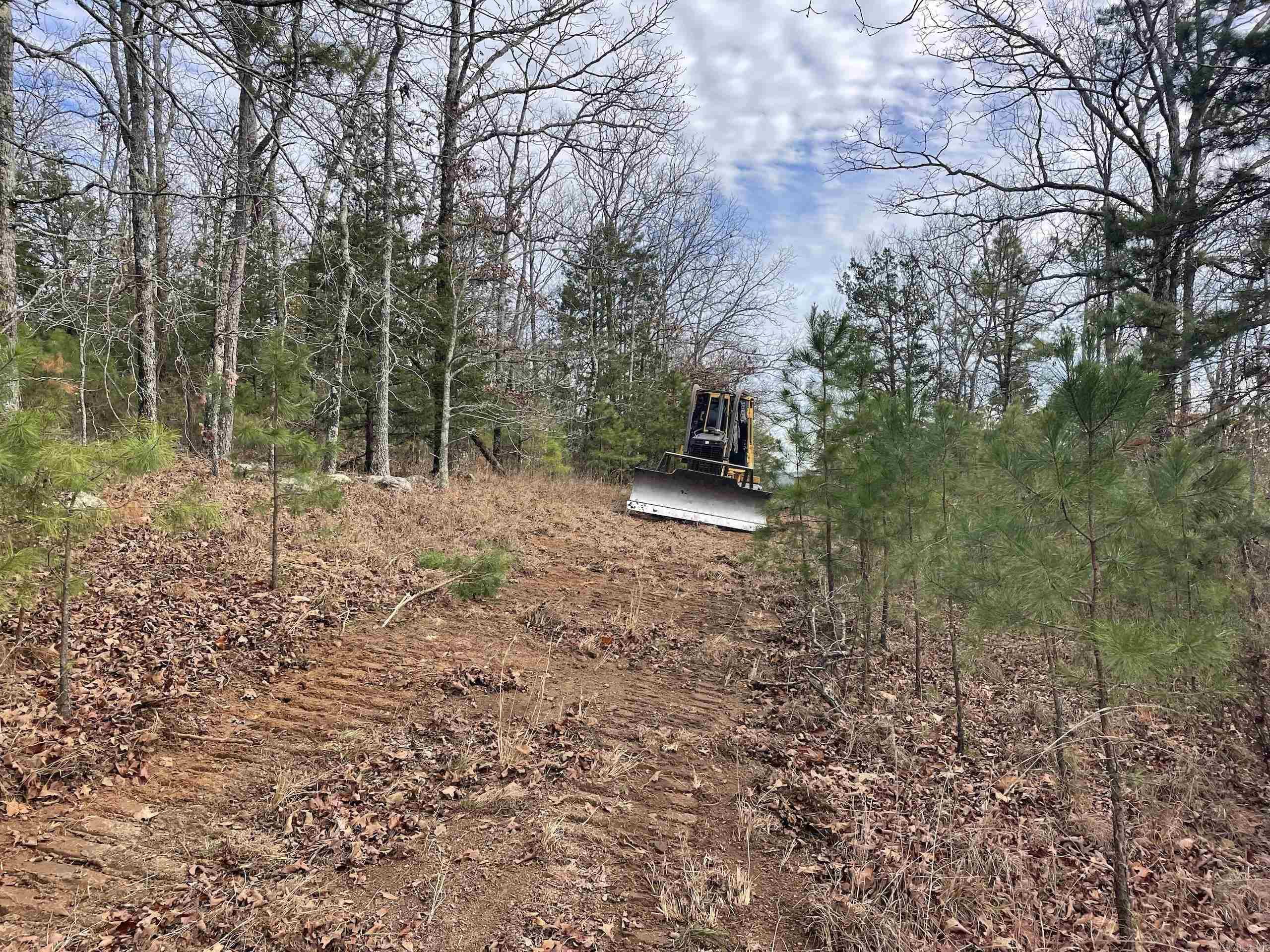 Not in Subdivision - Land