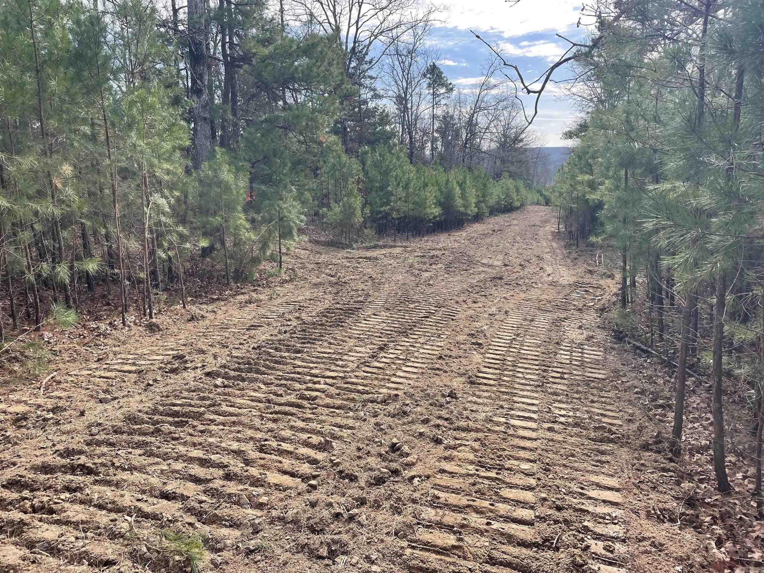 Not in Subdivision - Land